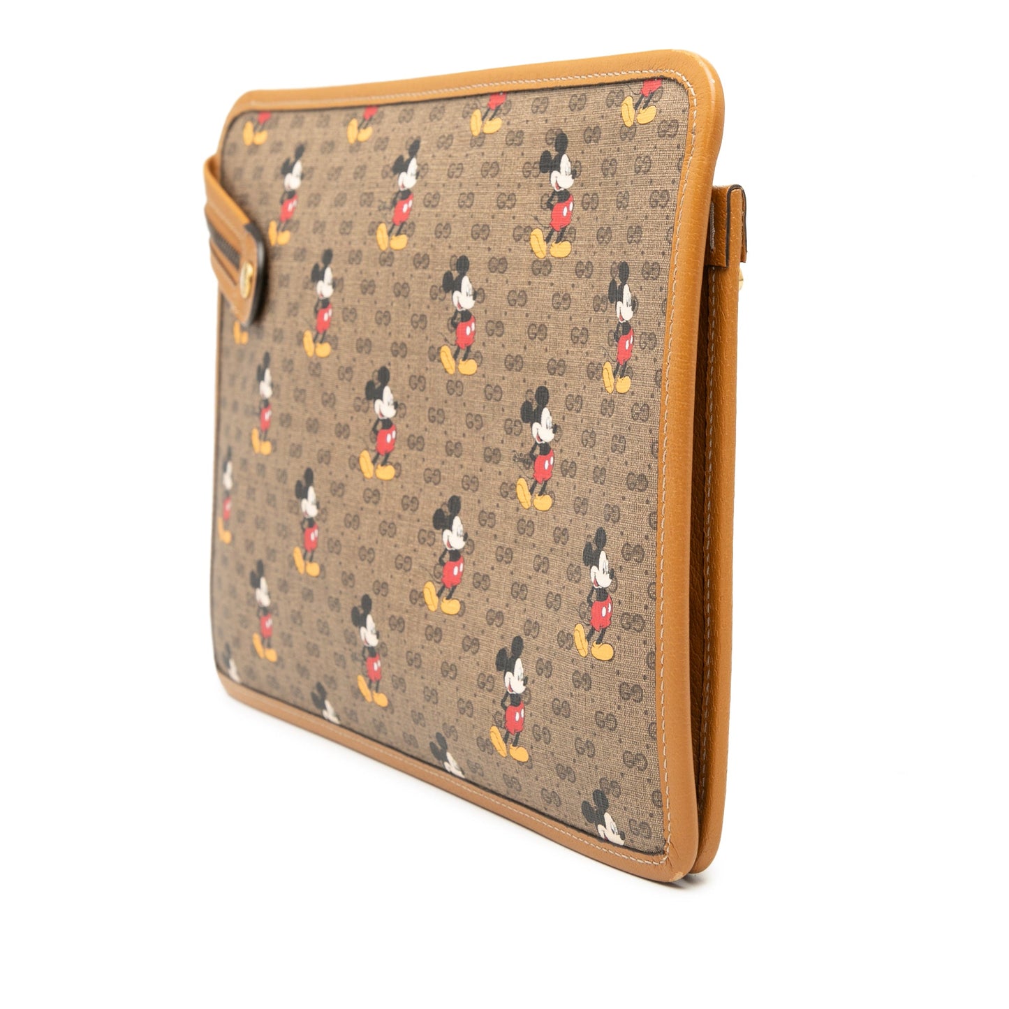 Disney Micro GG Supreme Mickey Mouse Clutch