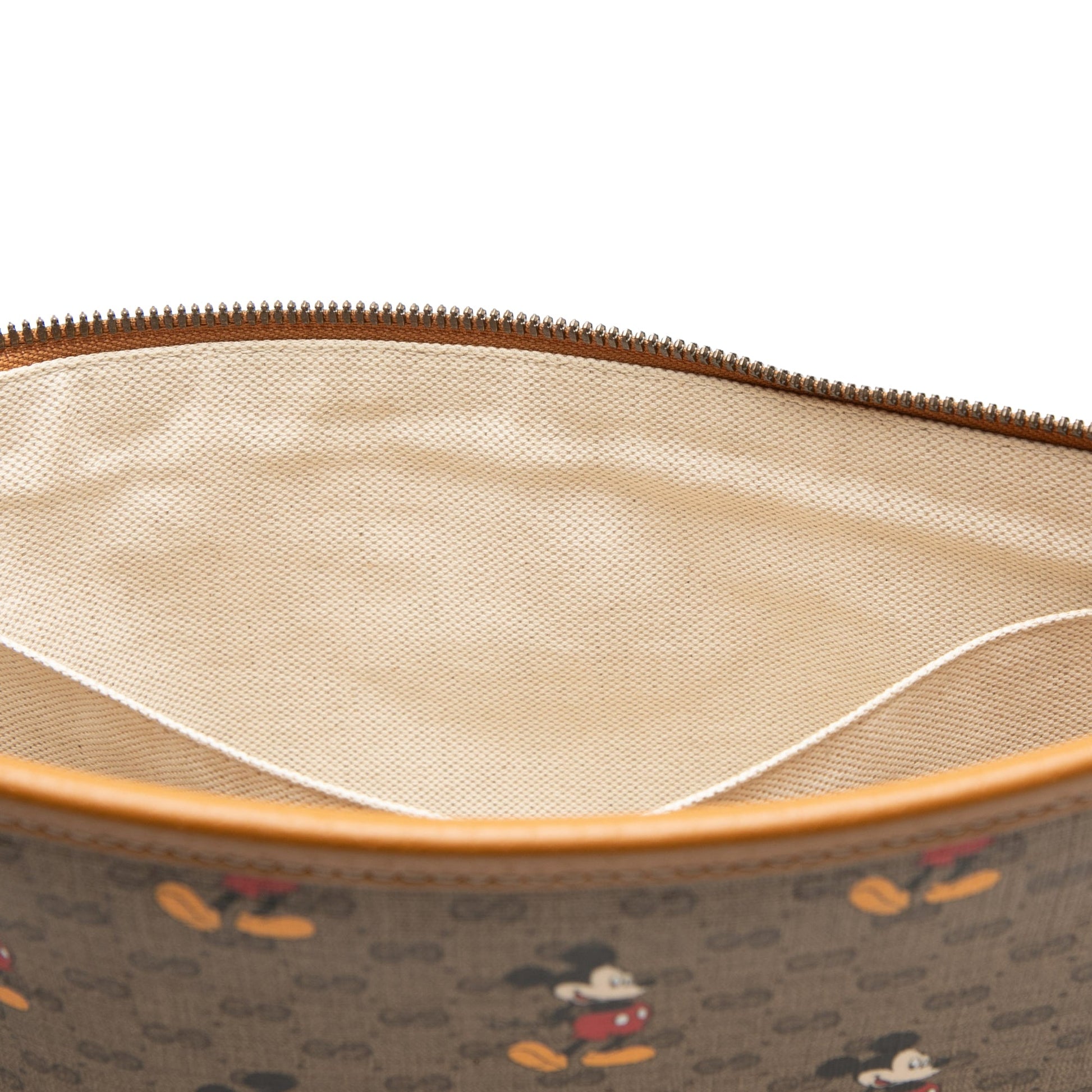 Disney Micro GG Supreme Mickey Mouse Clutch