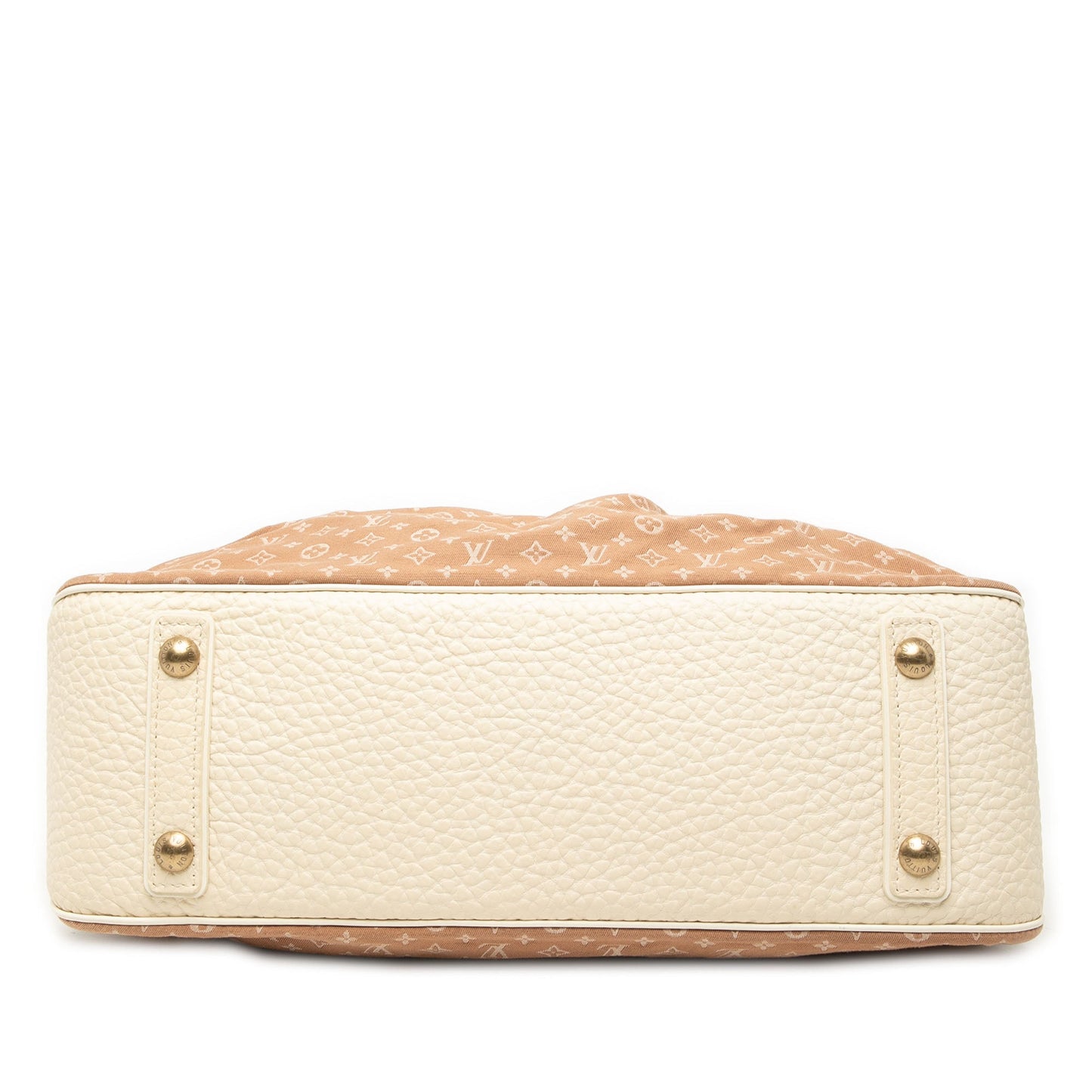 Monogram Mini Lin Trapeze GM