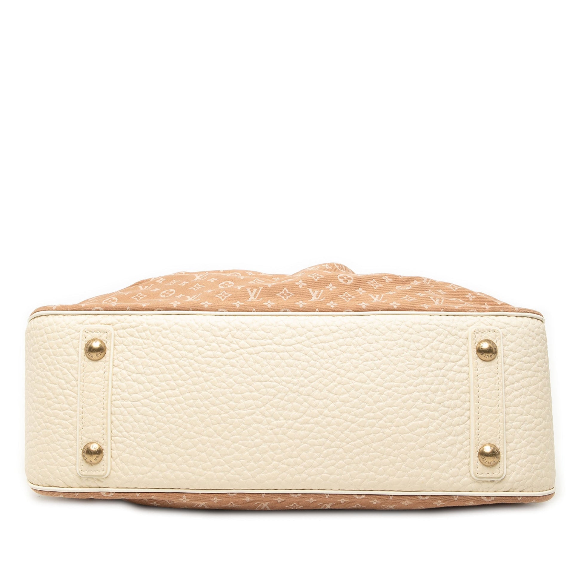 Monogram Mini Lin Trapeze GM