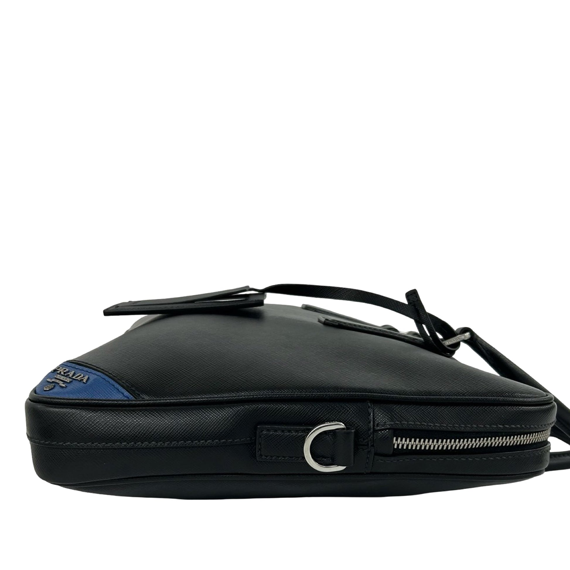 Prada Saffiano Business Bag
