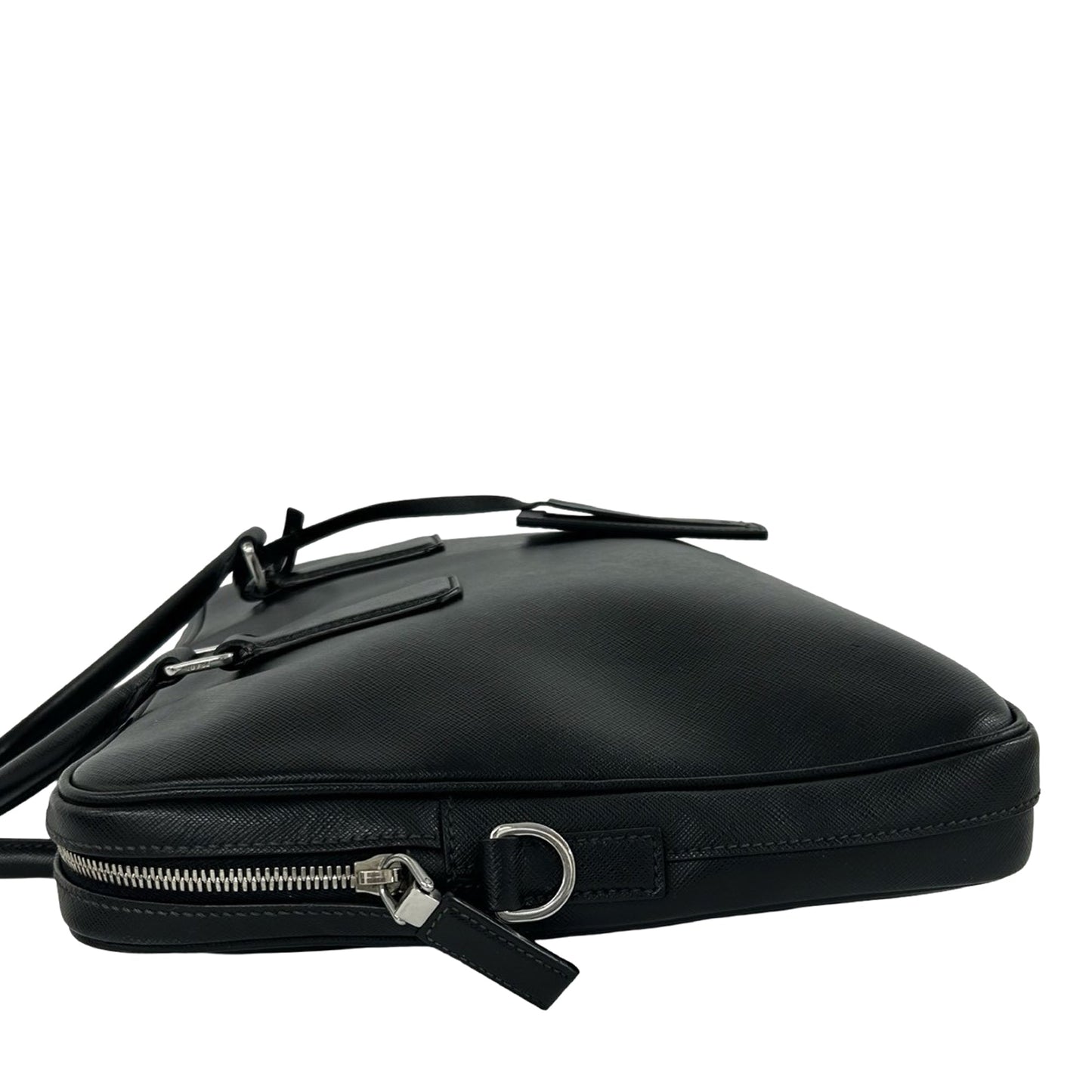 Prada Saffiano Business Bag