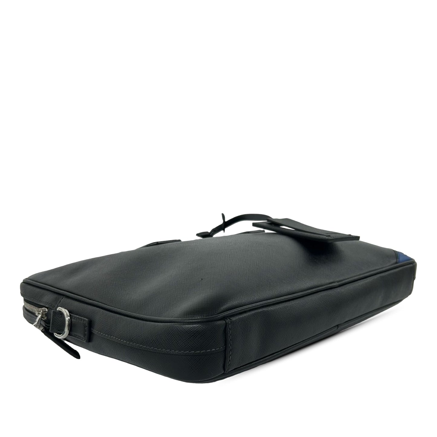 Prada Saffiano Business Bag