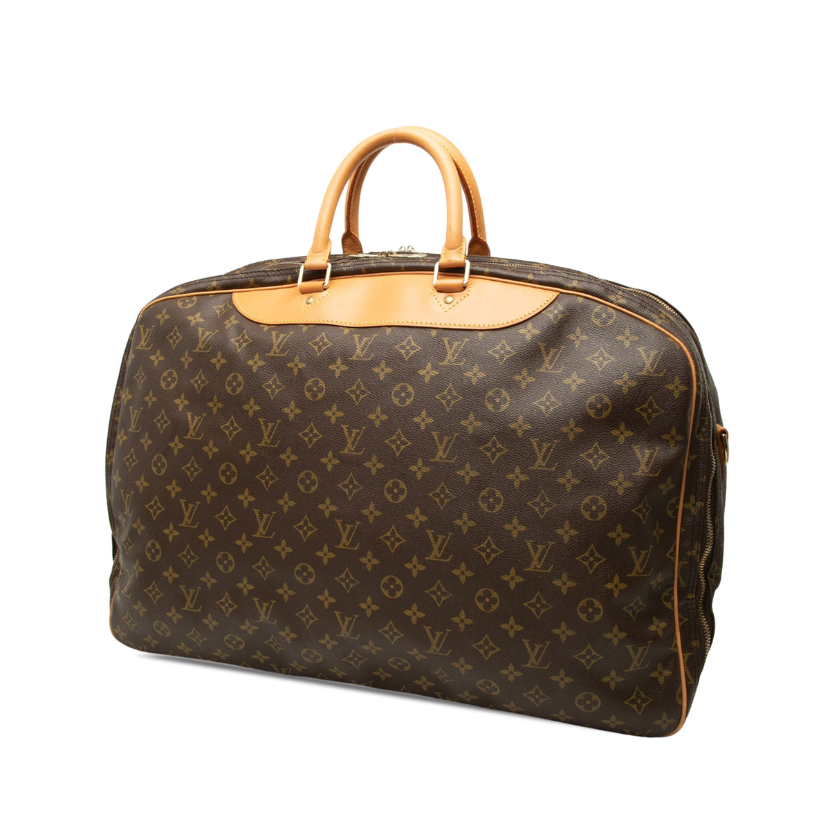 Louis Vuitton Monogram Alize 24 Heures