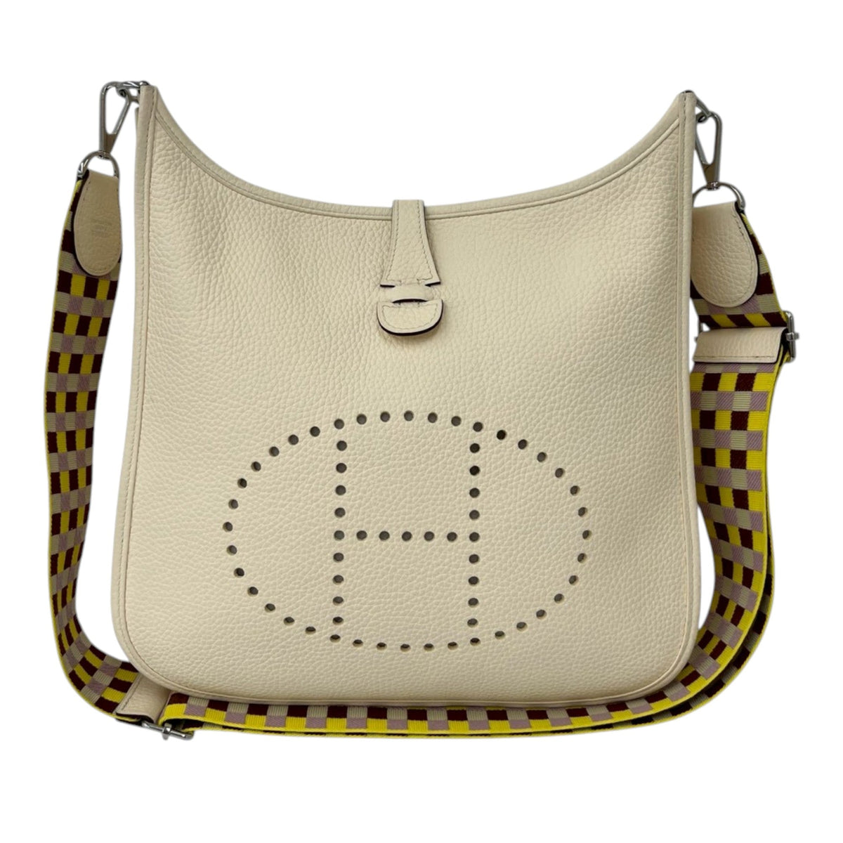 Hermès Clemence Evelyne Amazone PM