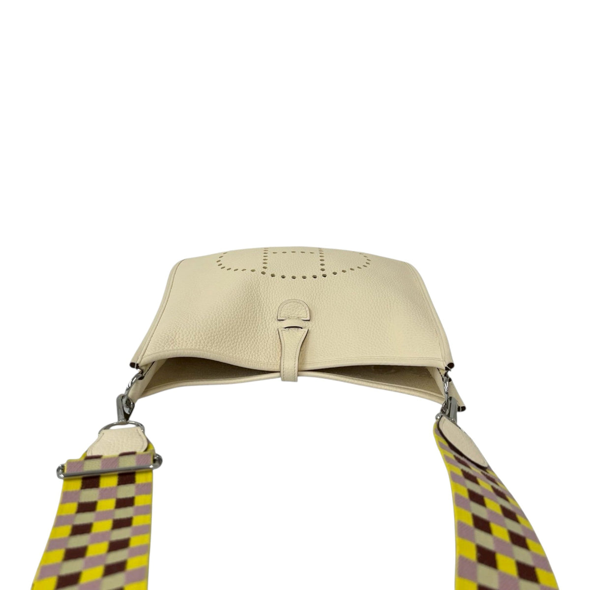 Hermès Clemence Evelyne Amazone PM