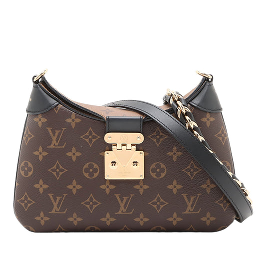 Louis Vuitton Monogram Reverse Twinny