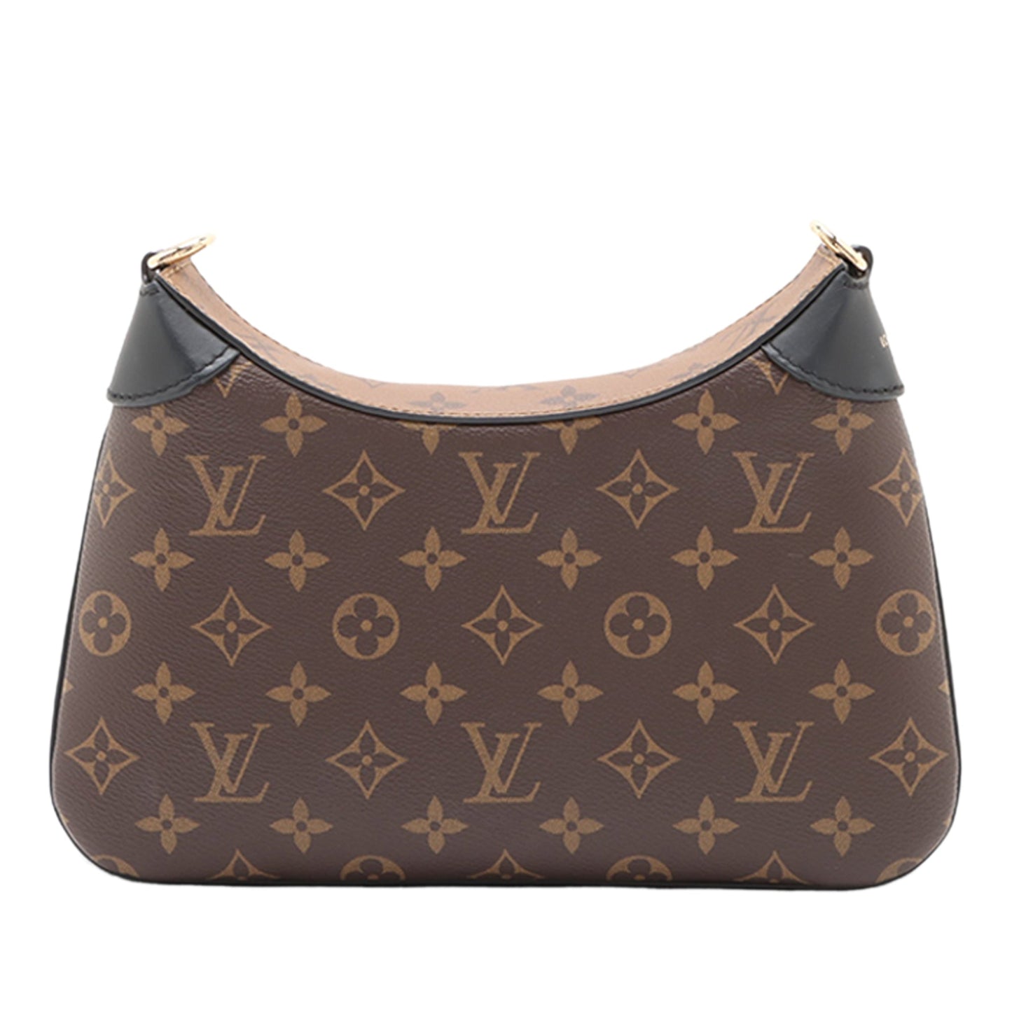 Louis Vuitton Monogram Reverse Twinny