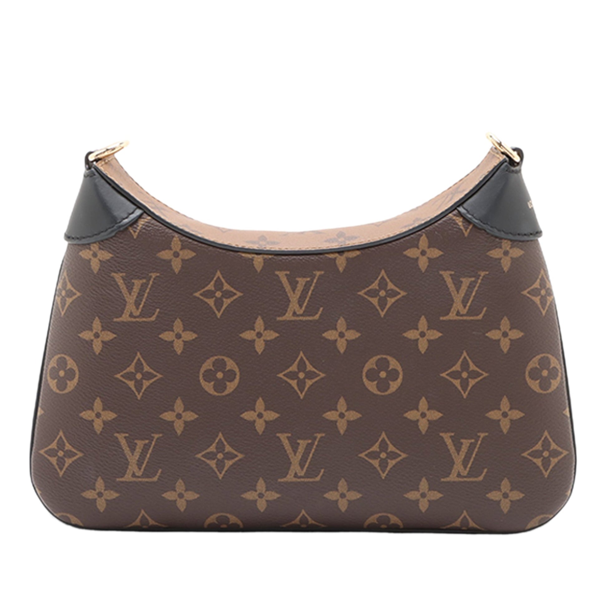 Louis Vuitton Monogram Reverse Twinny