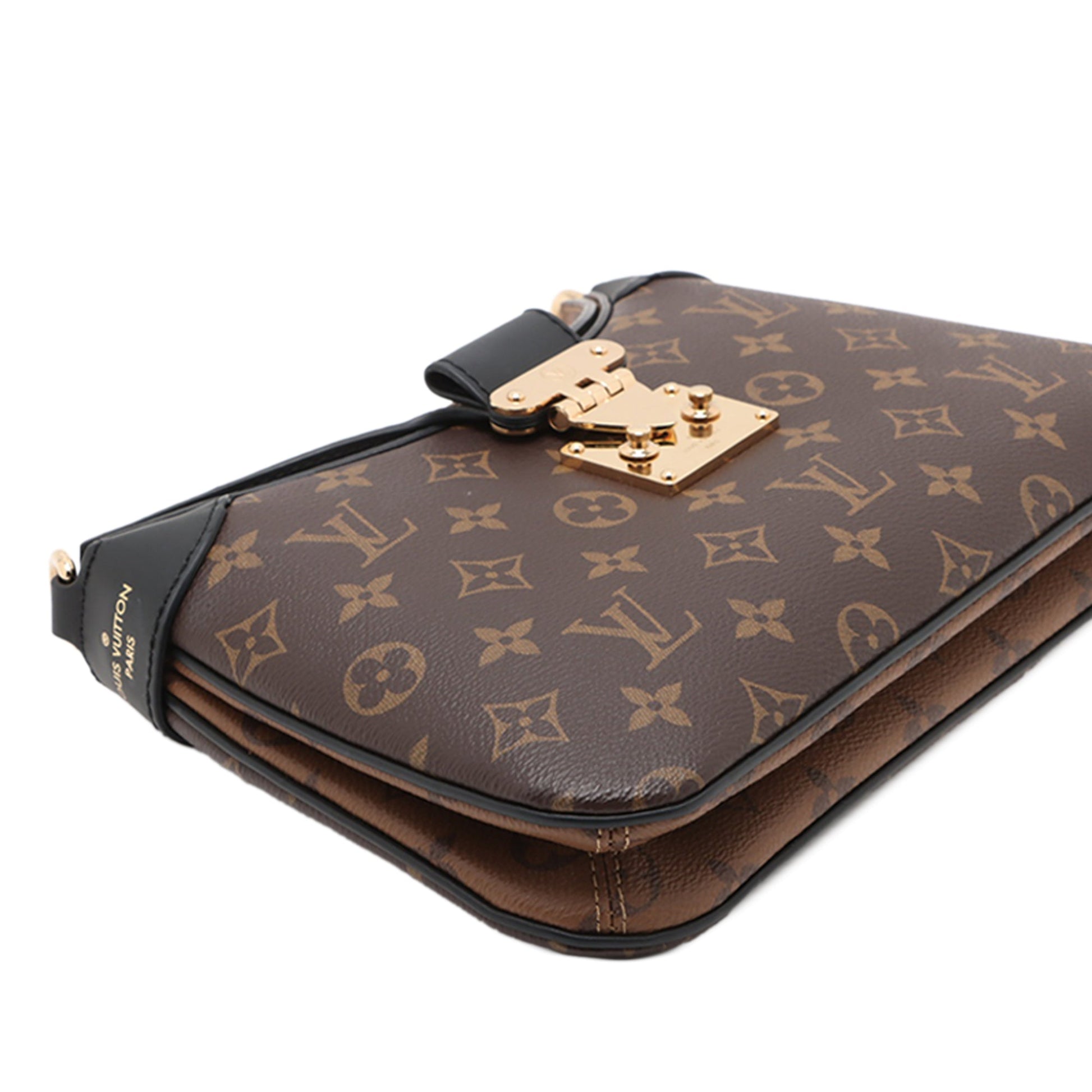 Louis Vuitton Monogram Reverse Twinny