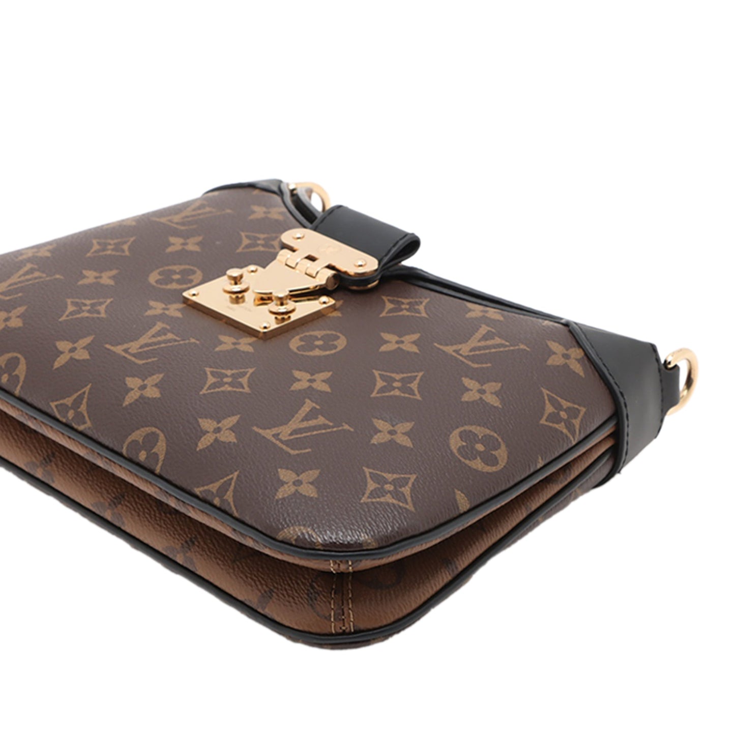 Louis Vuitton Monogram Reverse Twinny