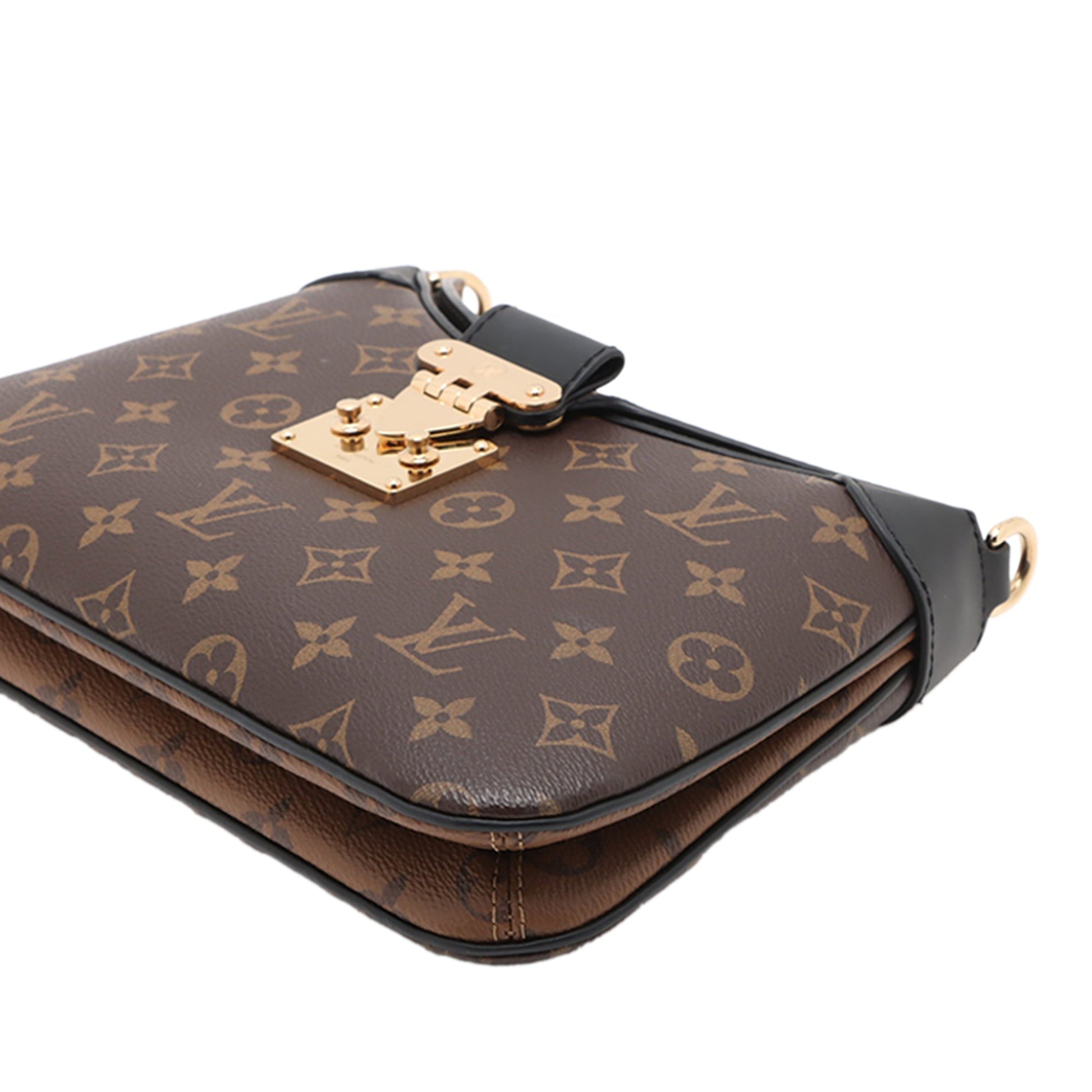 Louis Vuitton Monogram Reverse Twinny