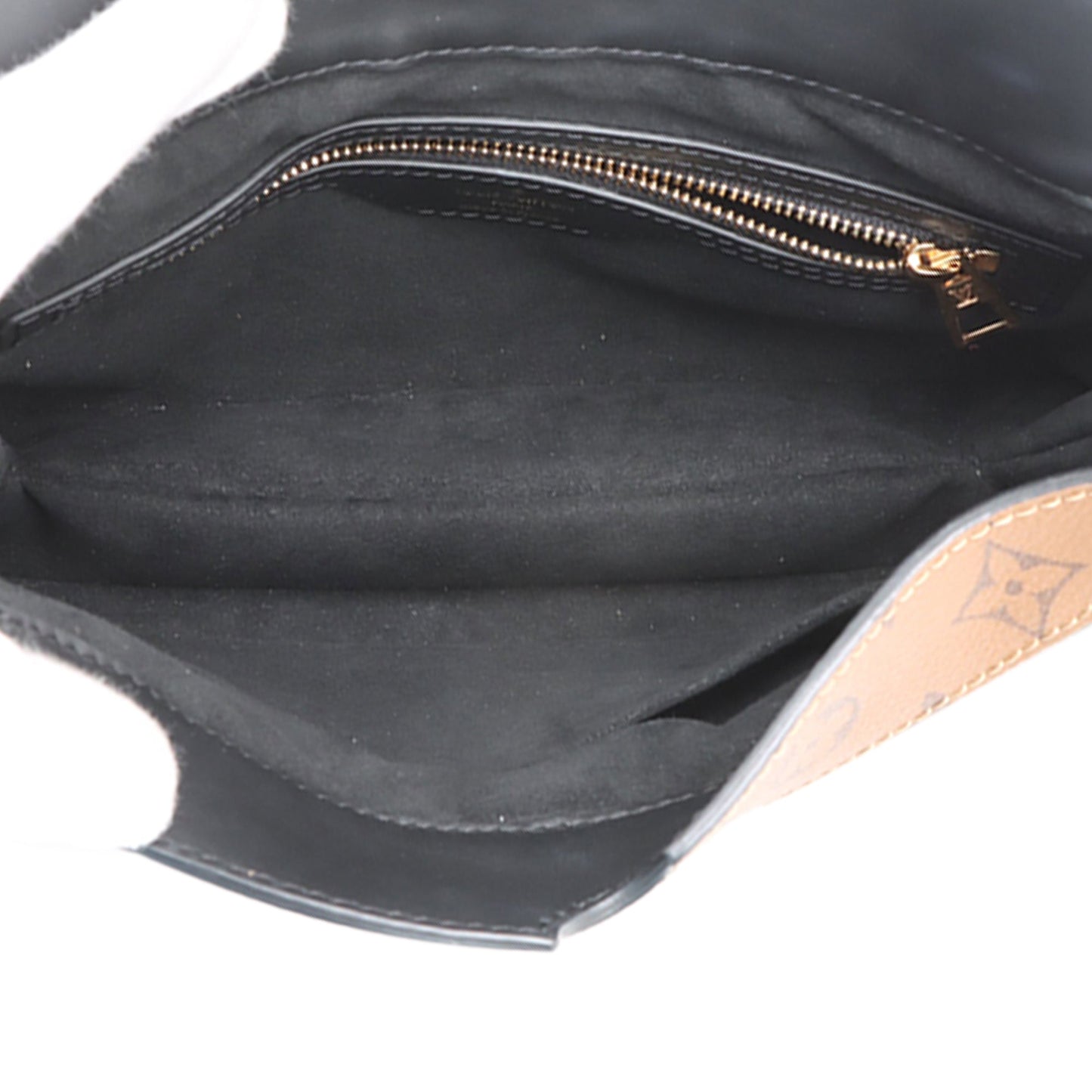 Louis Vuitton Monogram Reverse Twinny