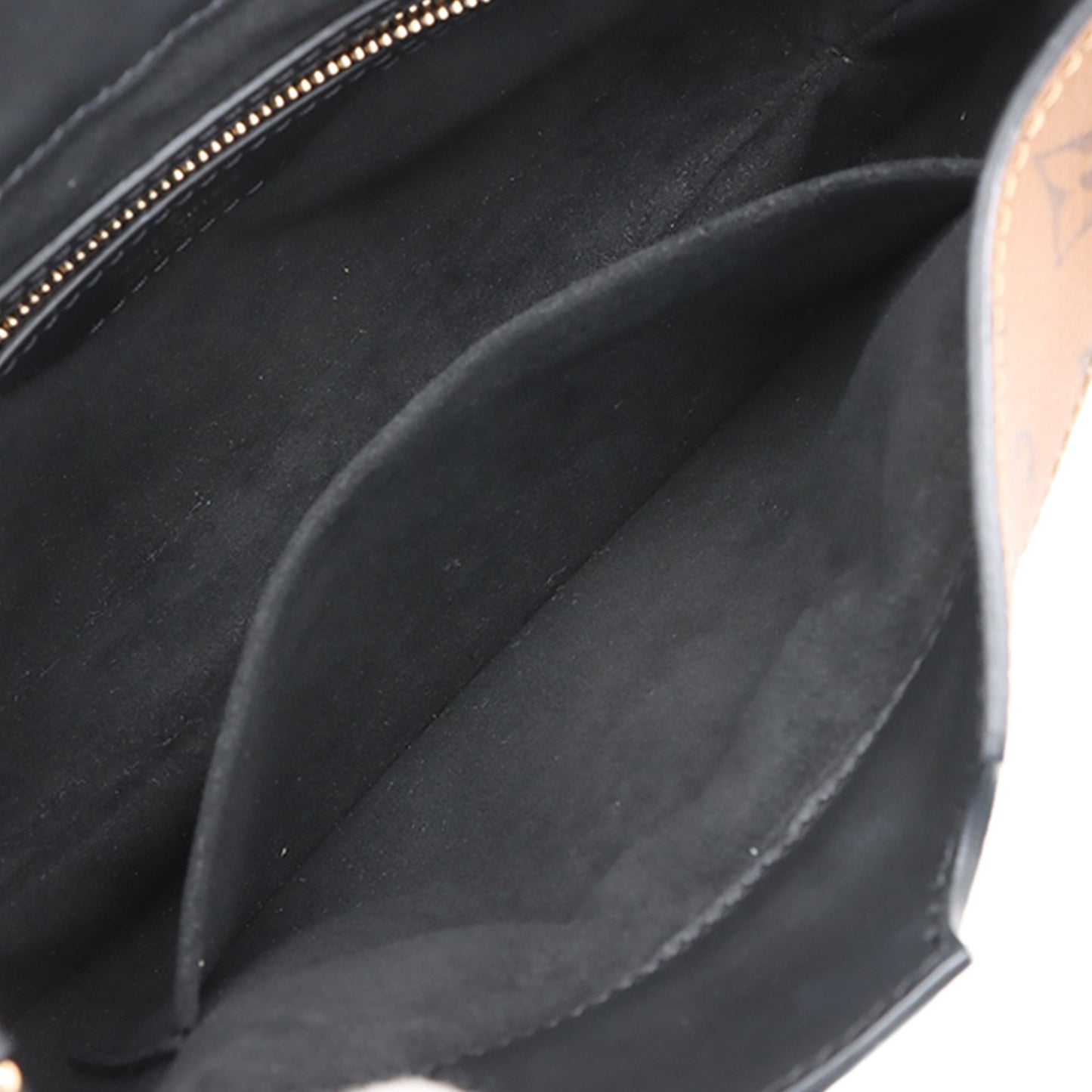 Louis Vuitton Monogram Reverse Twinny