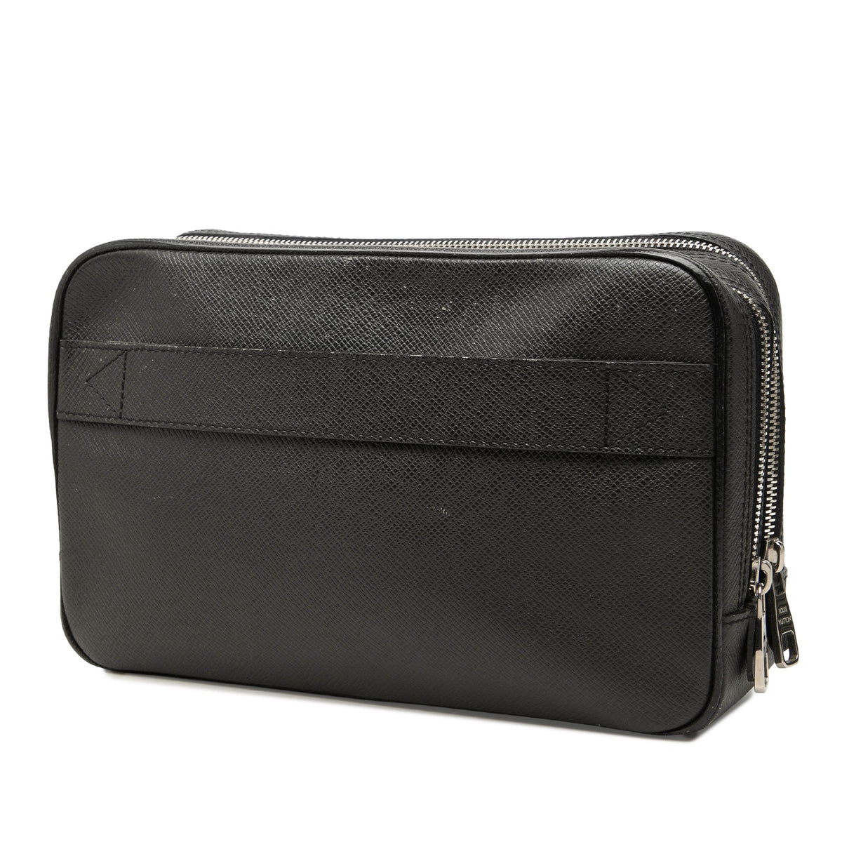Louis Vuitton Taiga Kasai