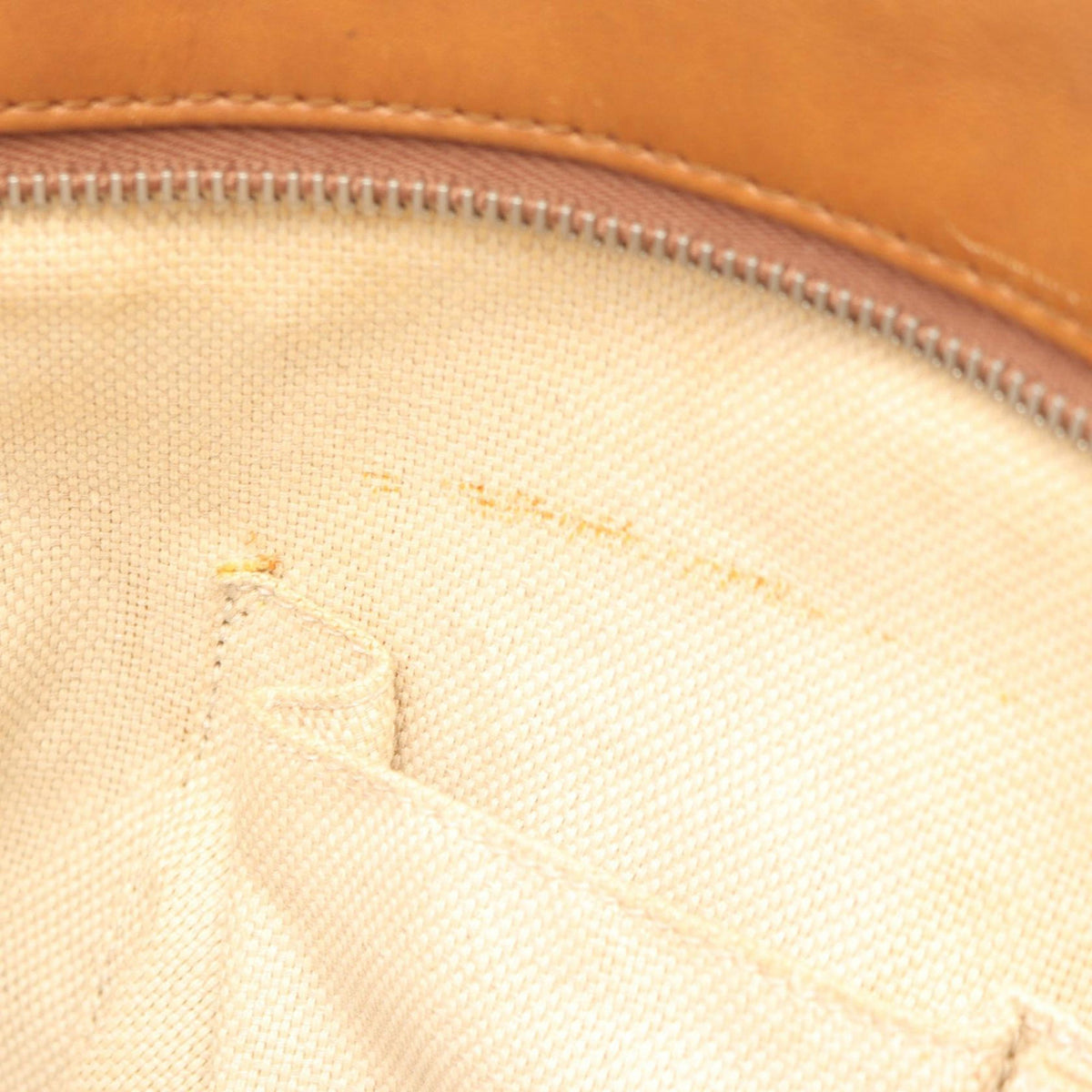 Gucci GG Canvas Web Crossbody — Beige