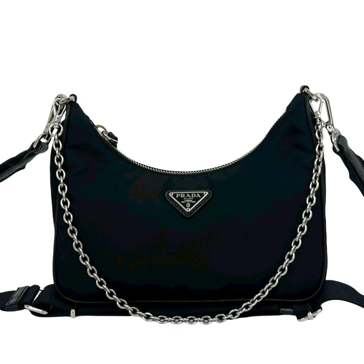 Prada Tessuto Re-Edition 2005