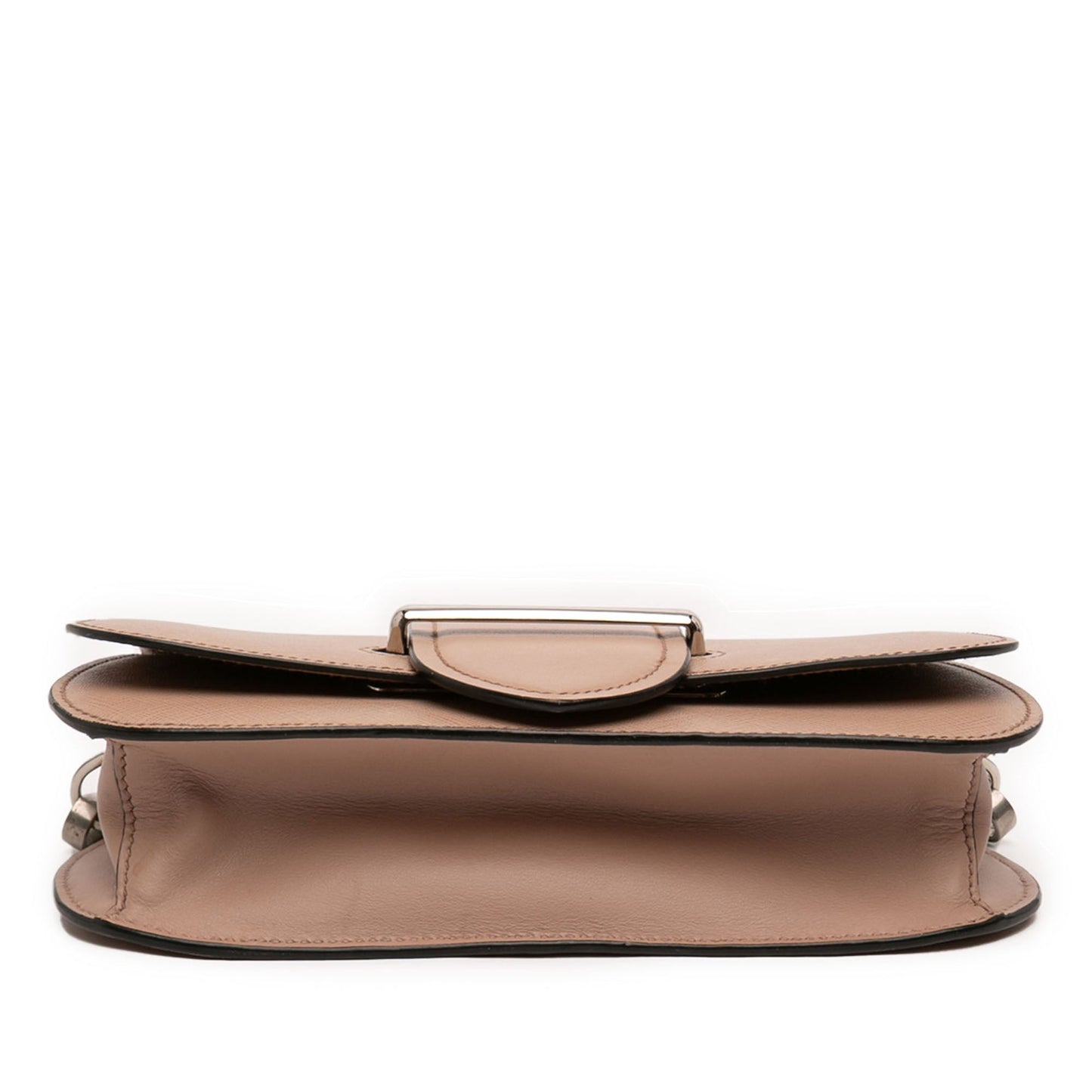 Prada Saffiano and City Calf Sidonie Crossbody