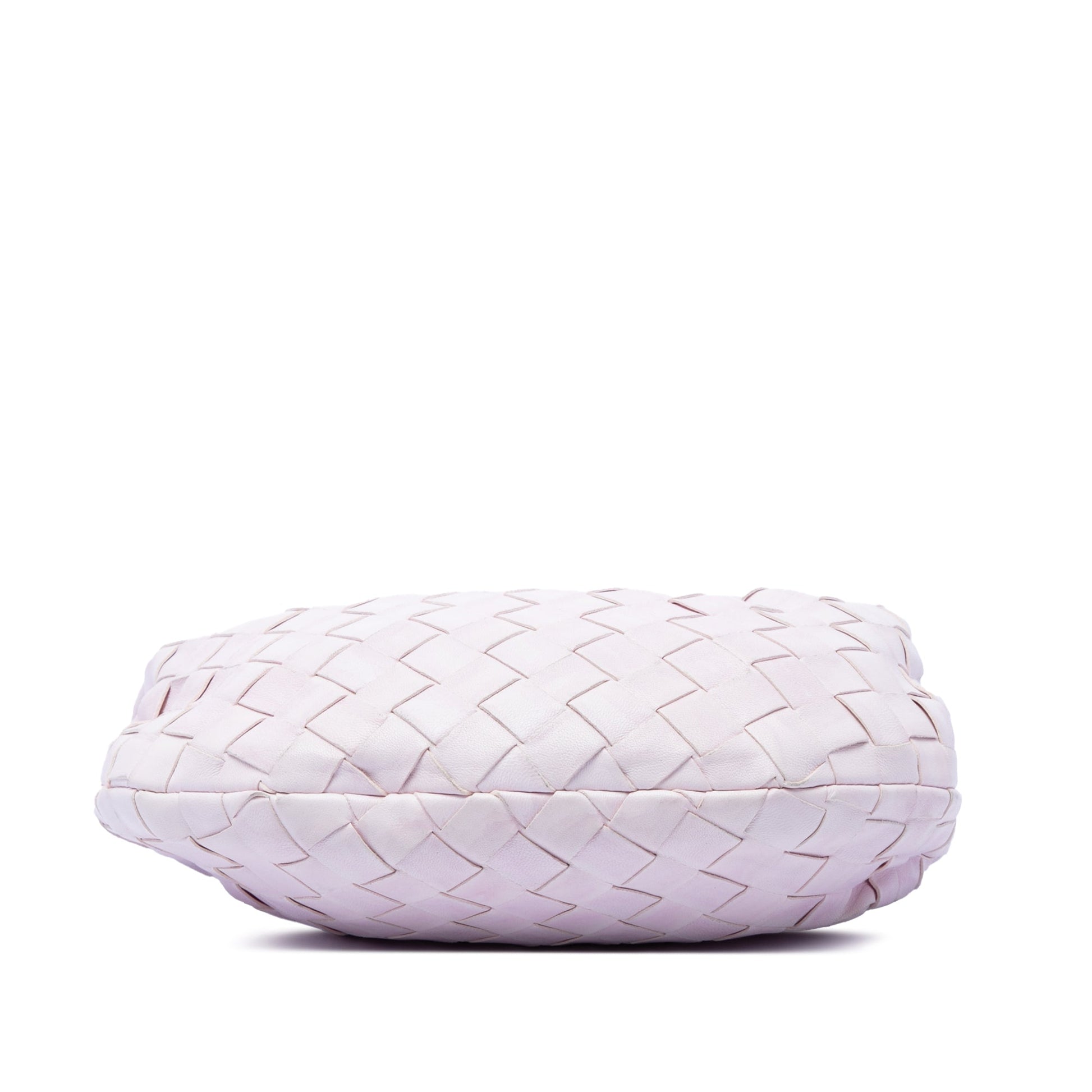 Bottega Veneta Mini Nappa Intrecciato Jodie