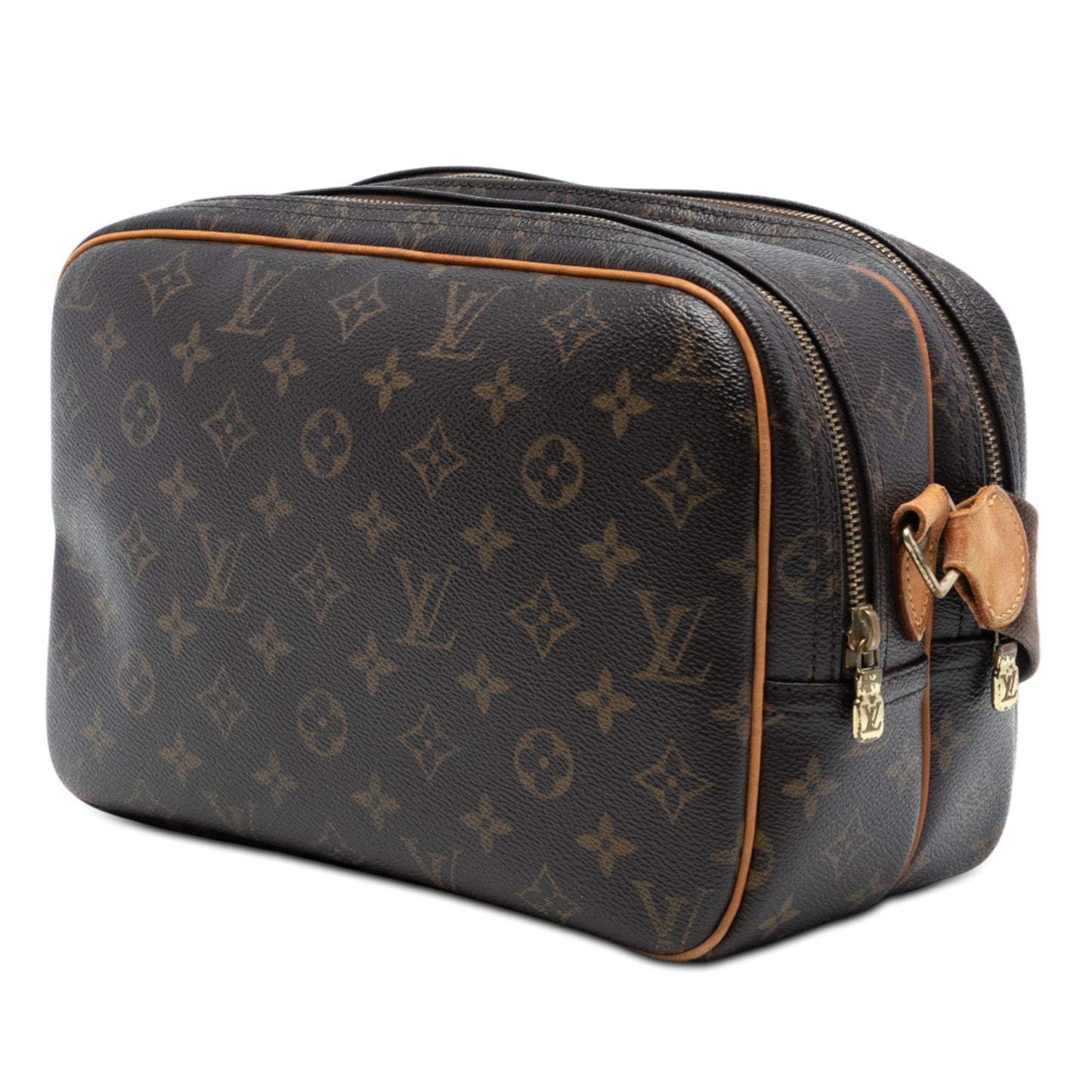 Louis Vuitton Monogram Reporter PM