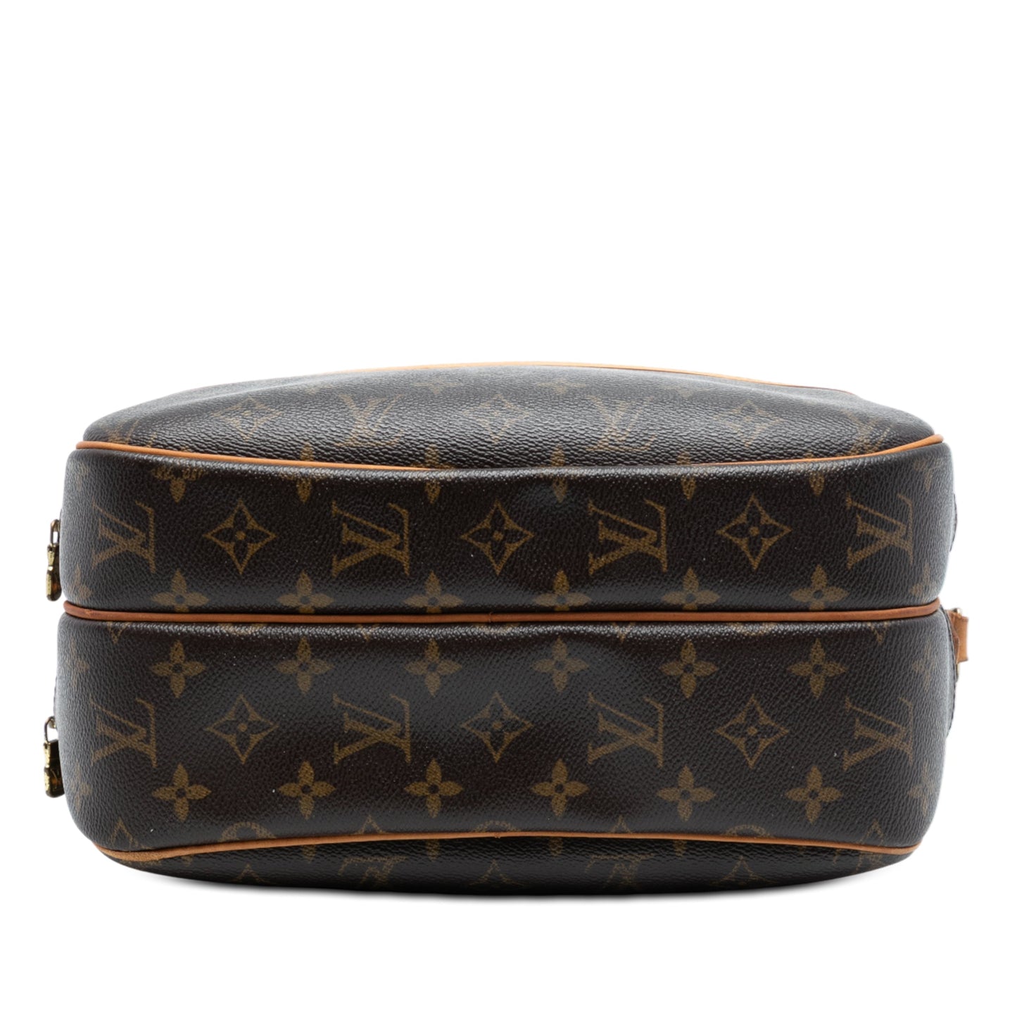 Louis Vuitton Monogram Reporter PM