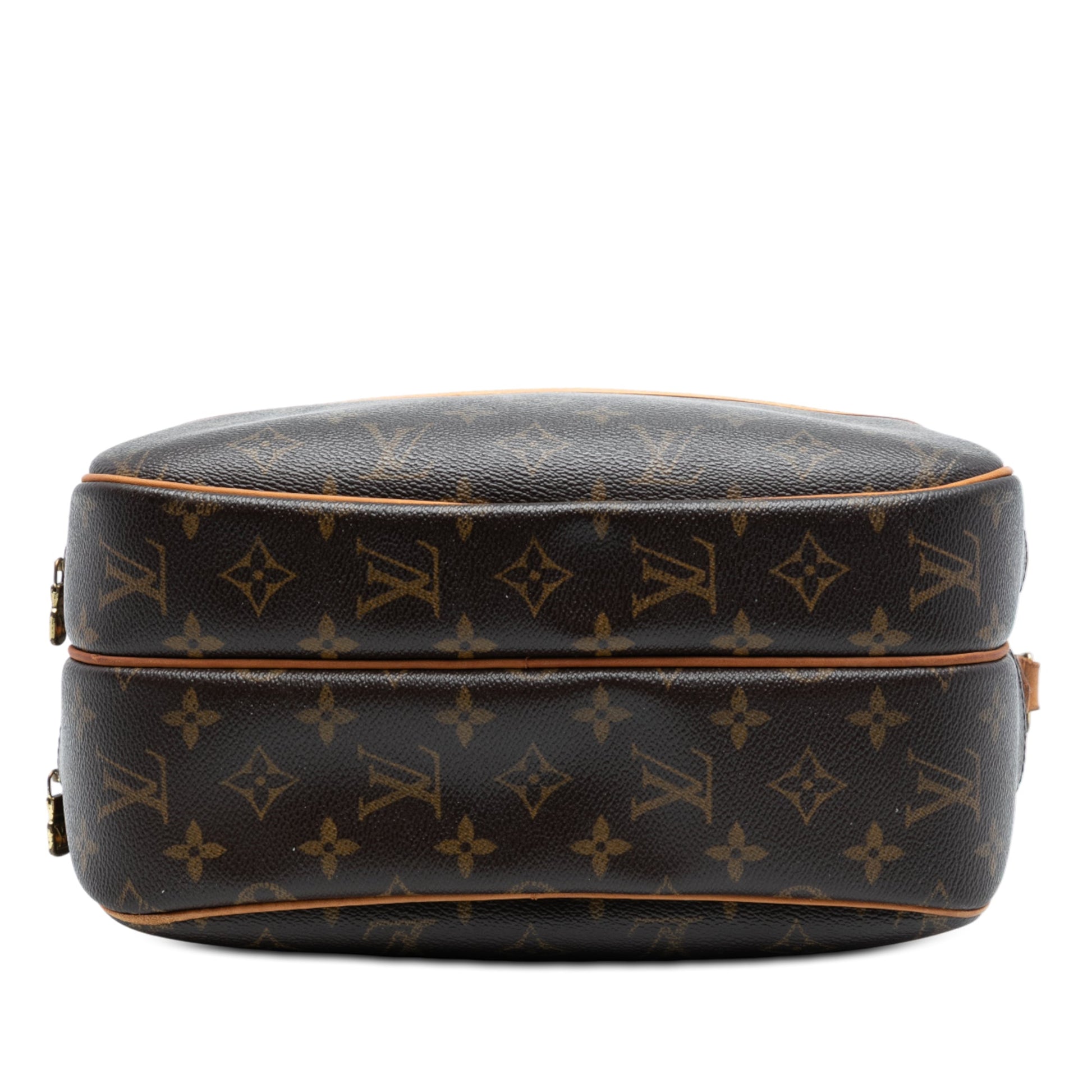 Louis Vuitton Monogram Reporter PM