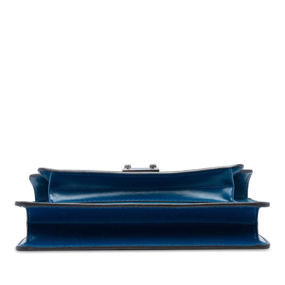 Louis Vuitton Epi Monceau BB — Blue