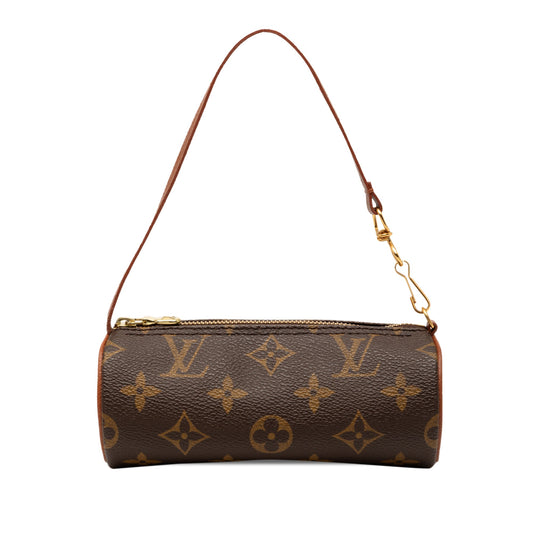 Louis Vuitton Monogram Papillon Pochette