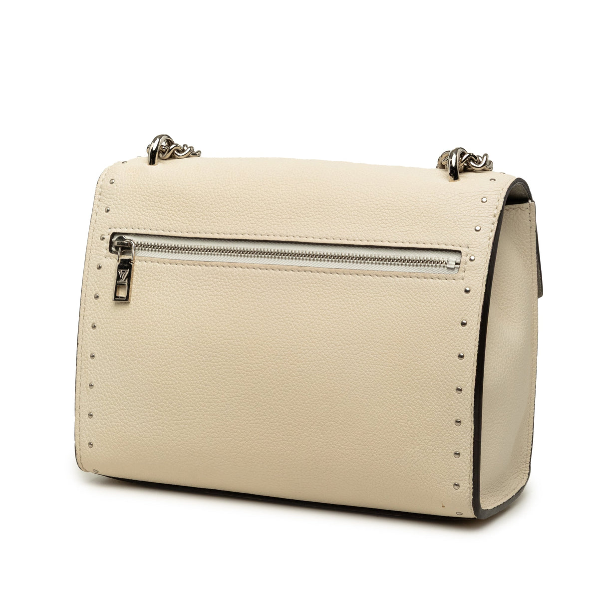 Louis Vuitton MyLockMe Studded BB
