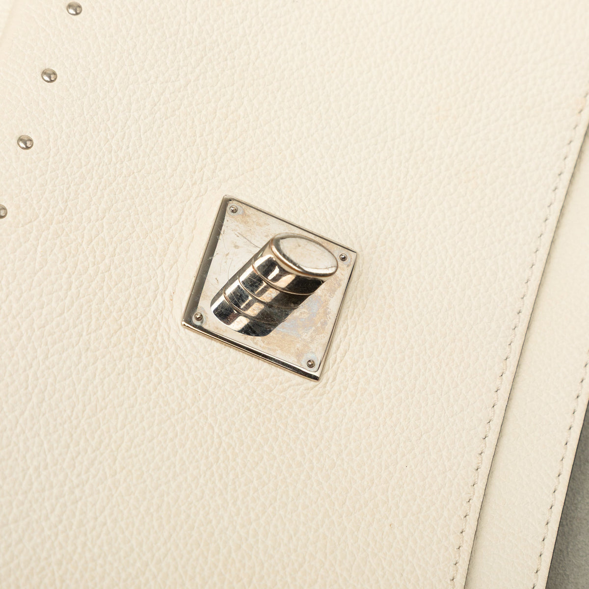 Louis Vuitton MyLockMe Studded BB