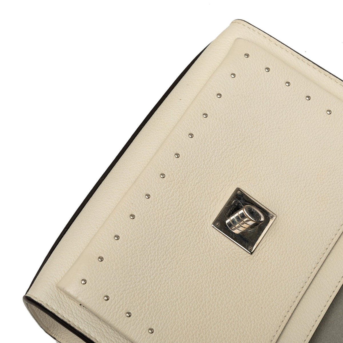 Louis Vuitton MyLockMe Studded BB