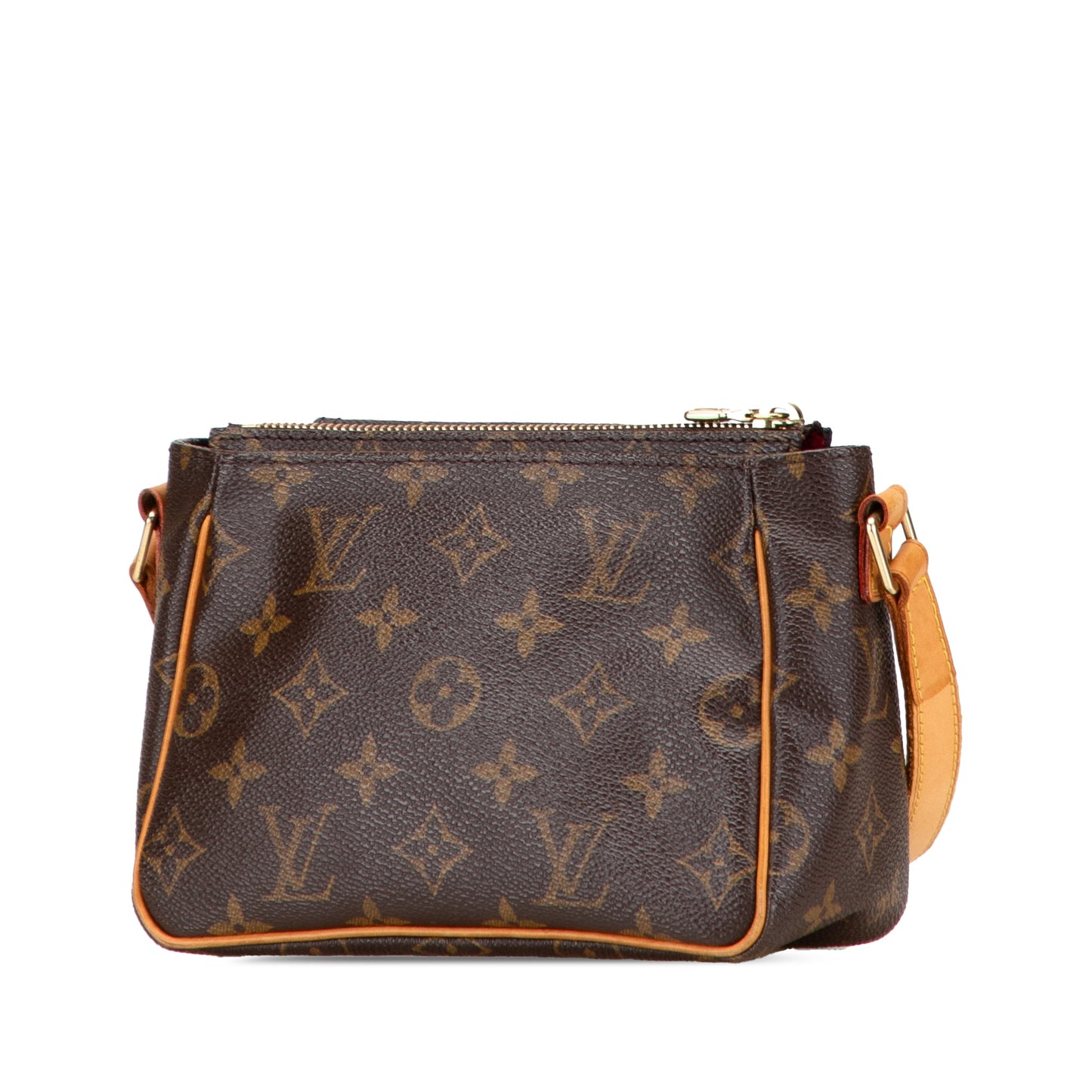 Louis Vuitton Monogram Viva Cite PM