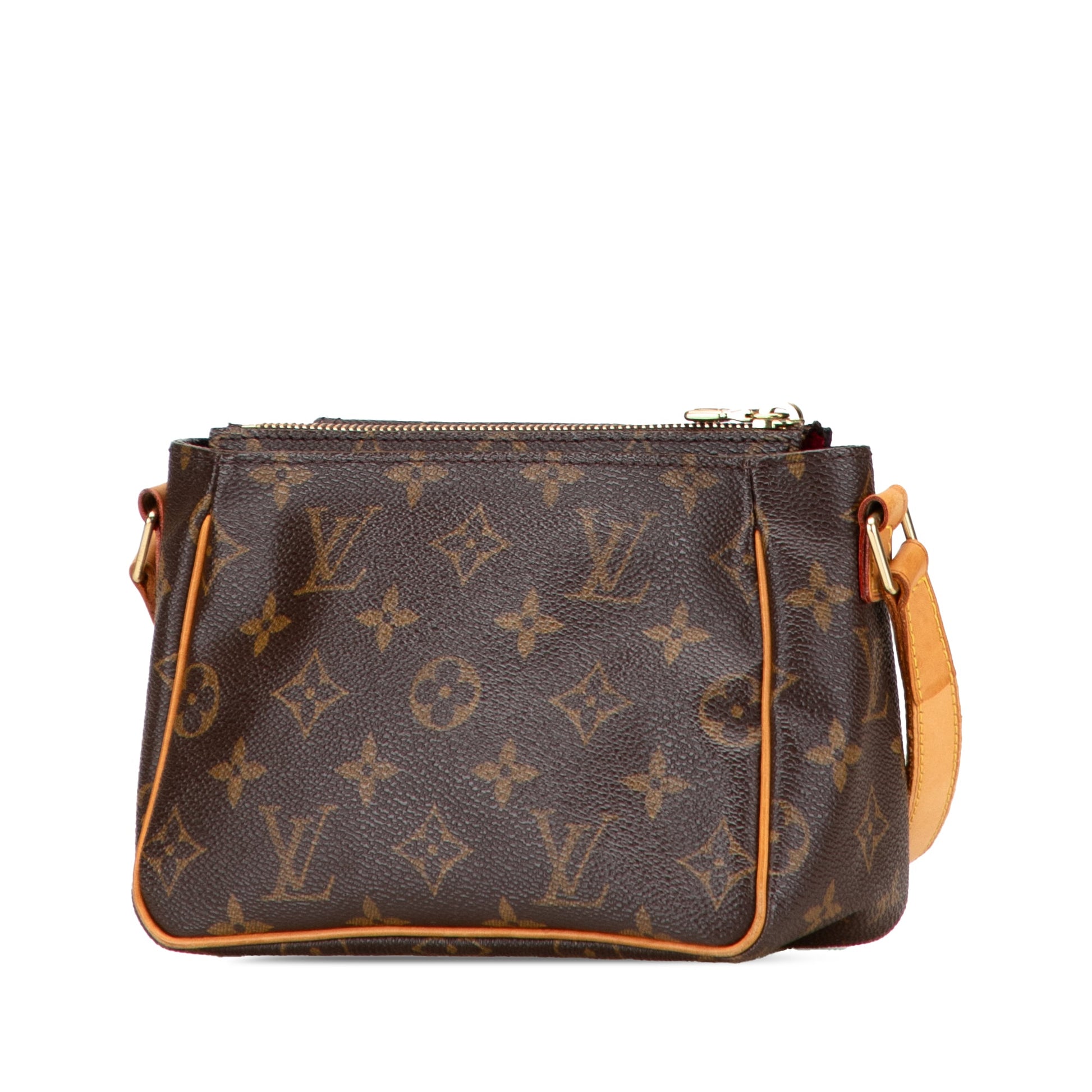 Louis Vuitton Monogram Viva Cite PM