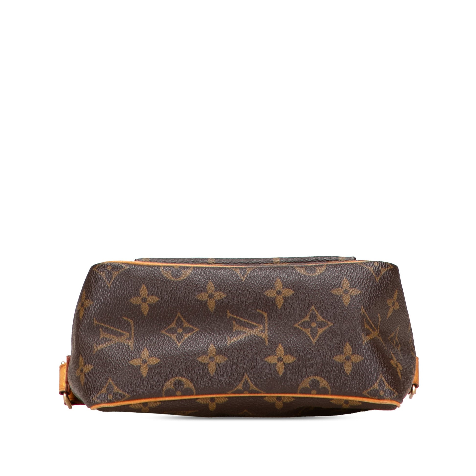 Louis Vuitton Monogram Viva Cite PM