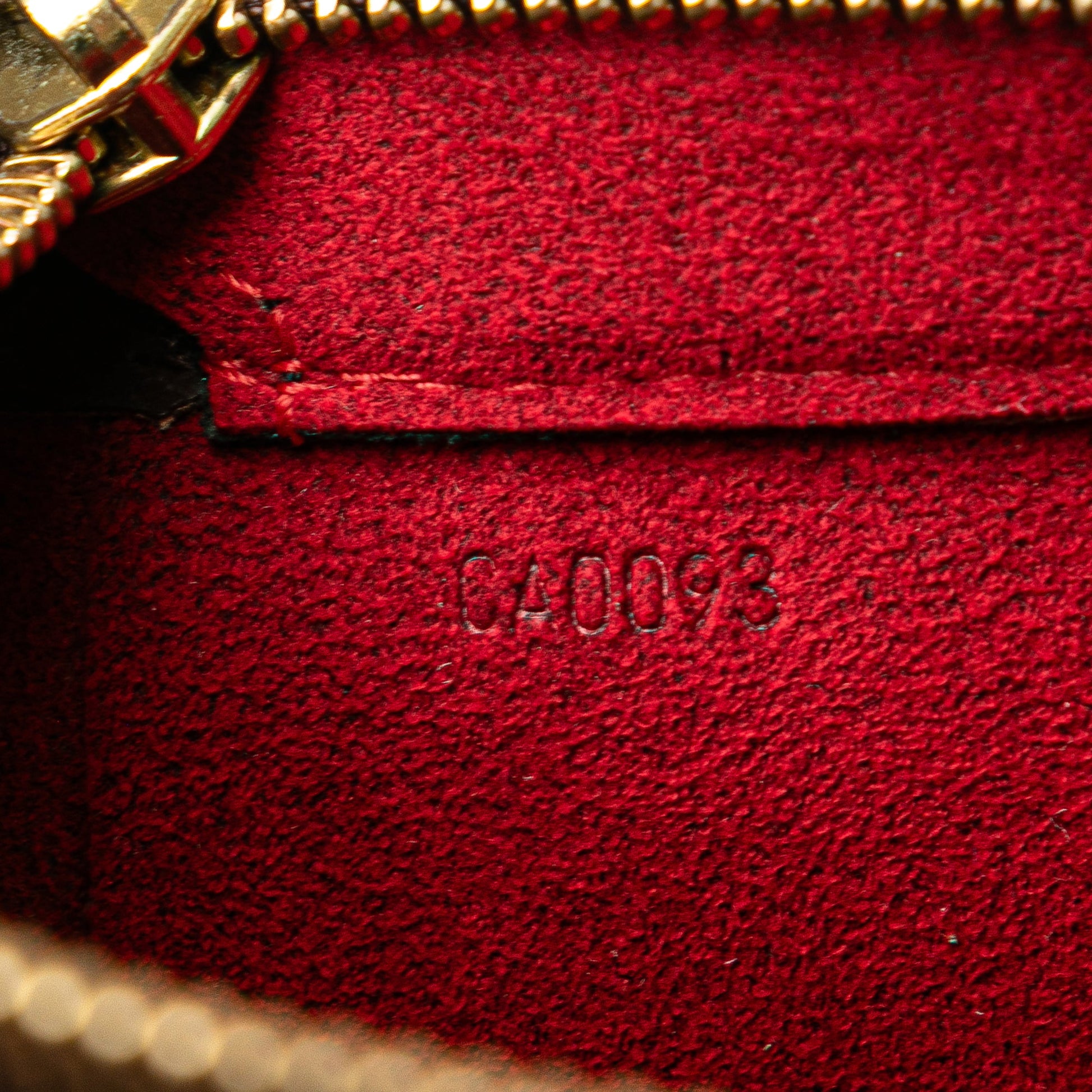 Louis Vuitton Monogram Viva Cite PM