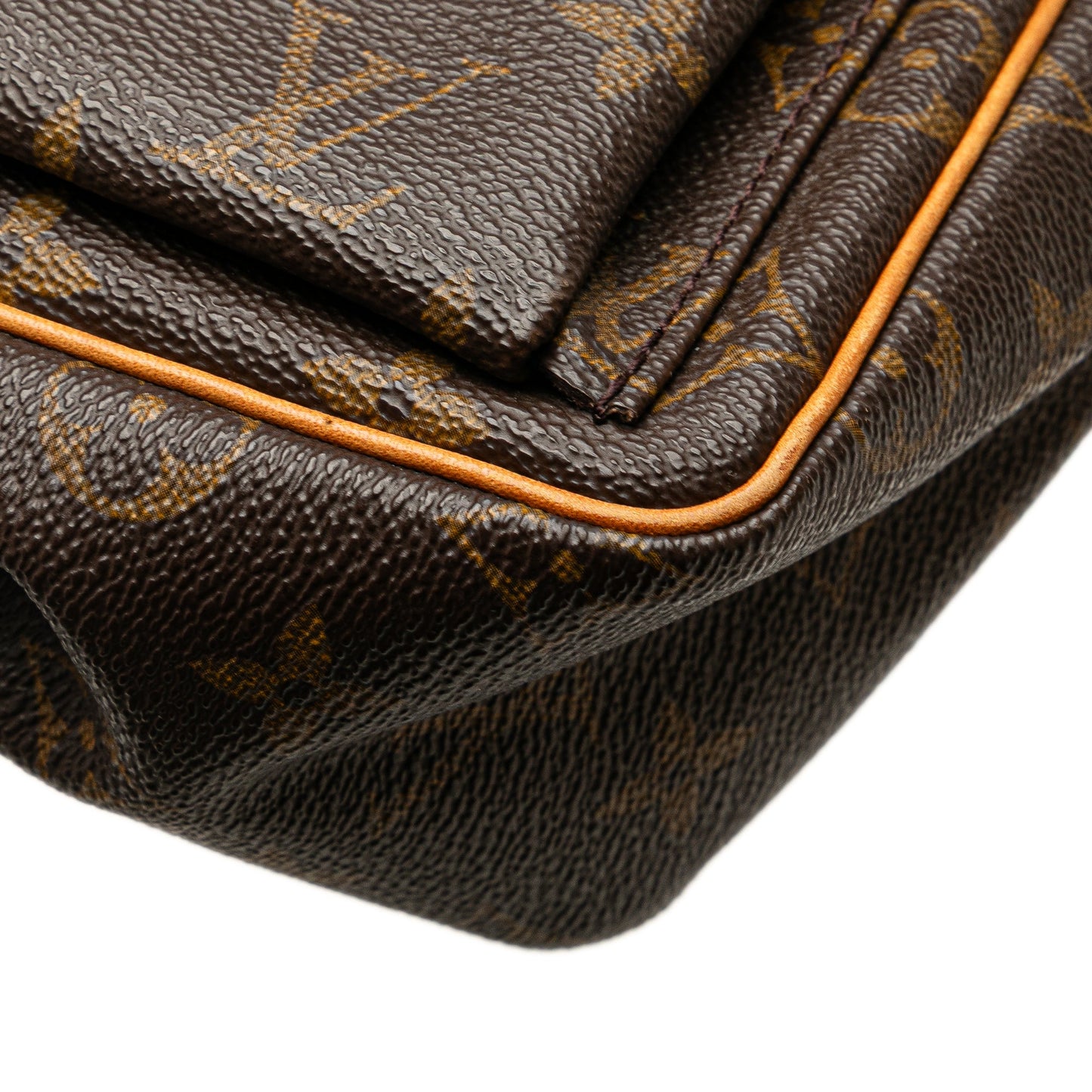Louis Vuitton Monogram Viva Cite PM