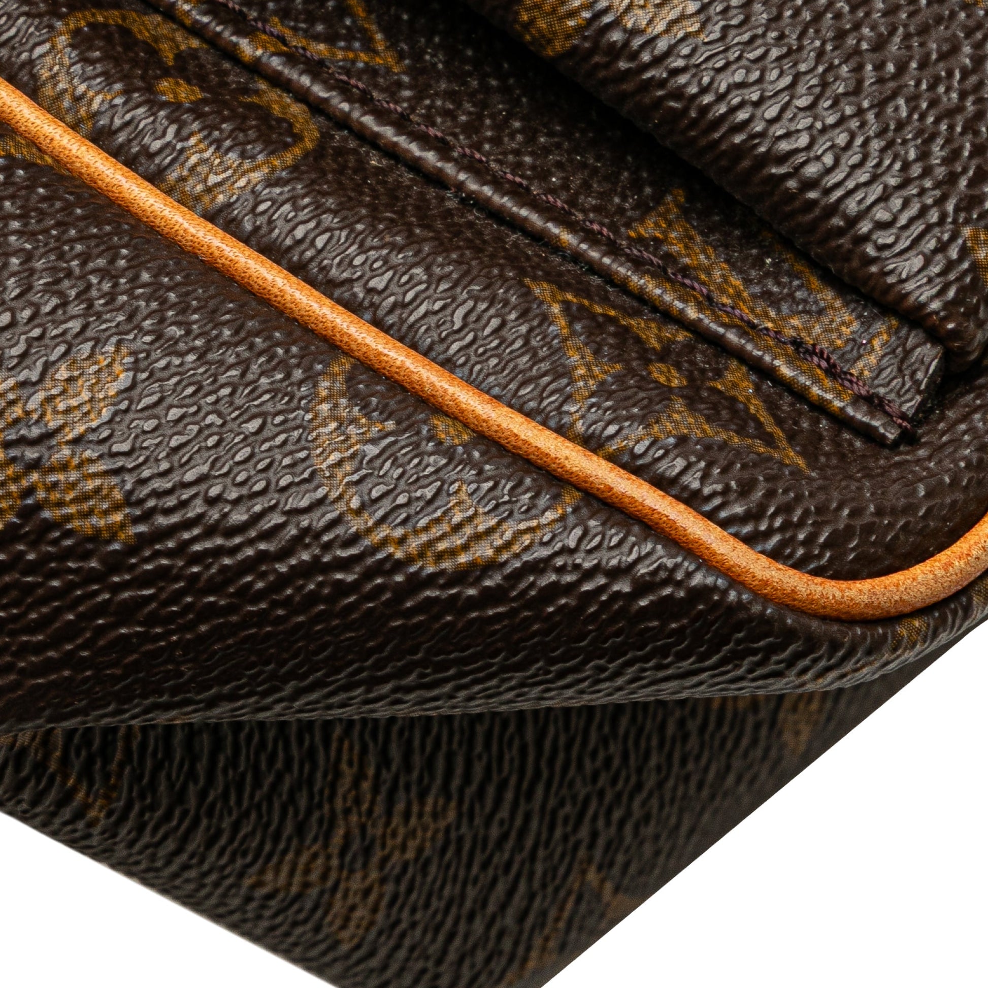 Louis Vuitton Monogram Viva Cite PM