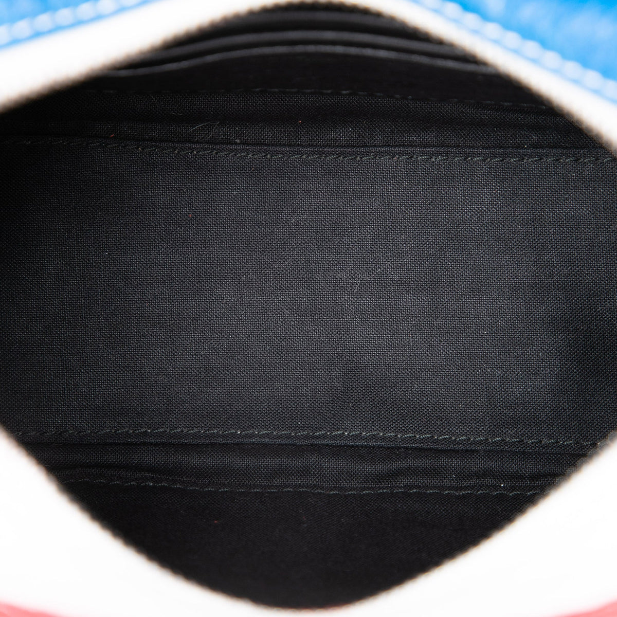 Balenciaga Lambskin Bazar Shopper Satchel XXS