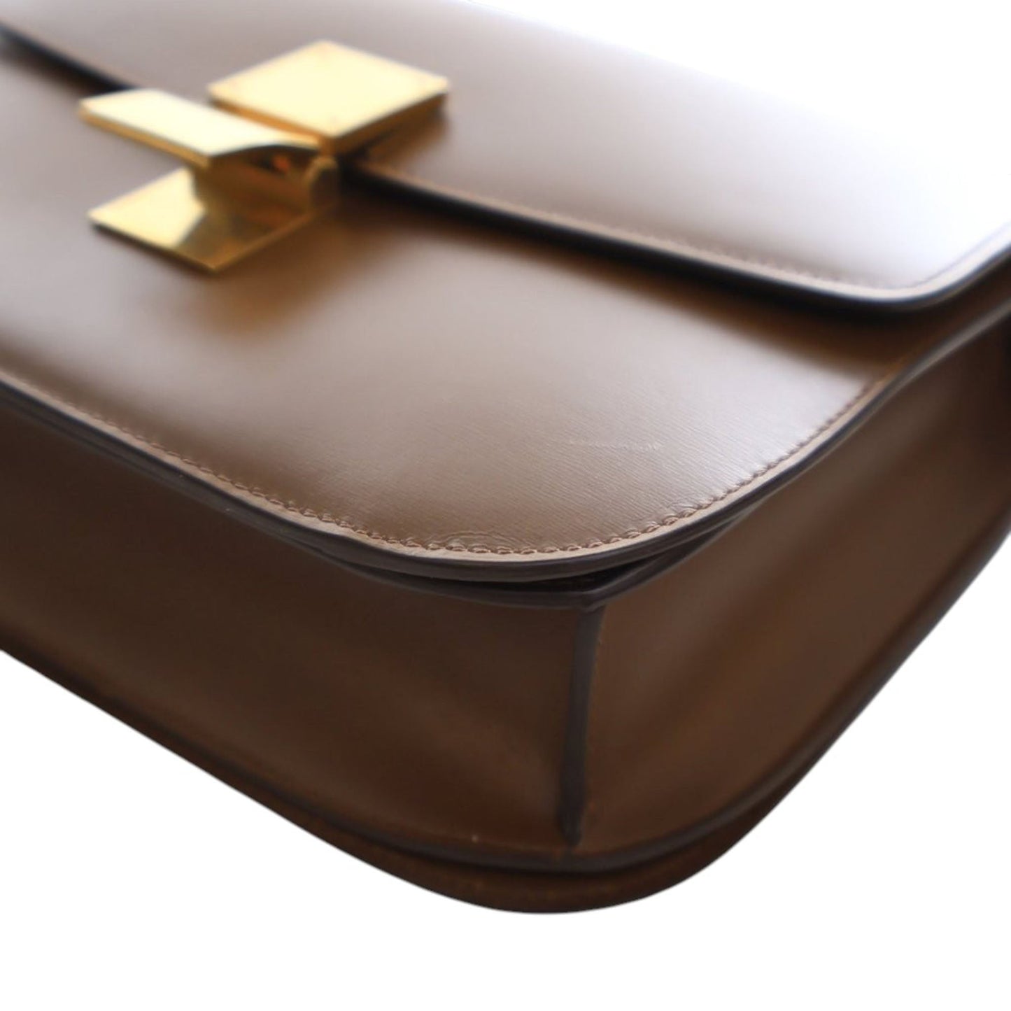 Medium Calfskin Classic Box