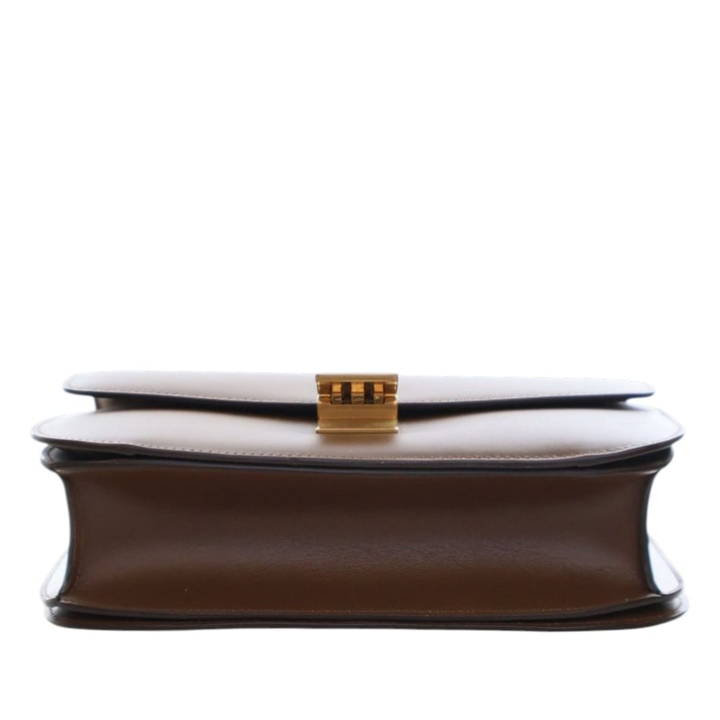 Medium Calfskin Classic Box