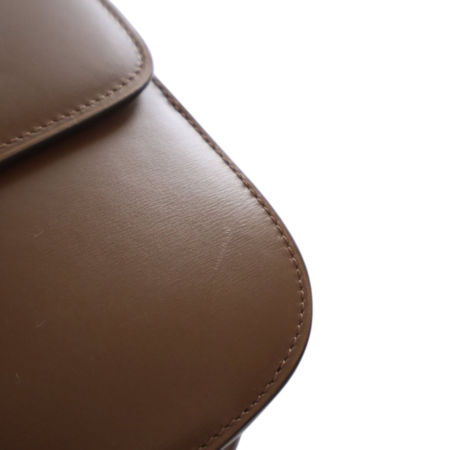 Medium Calfskin Classic Box
