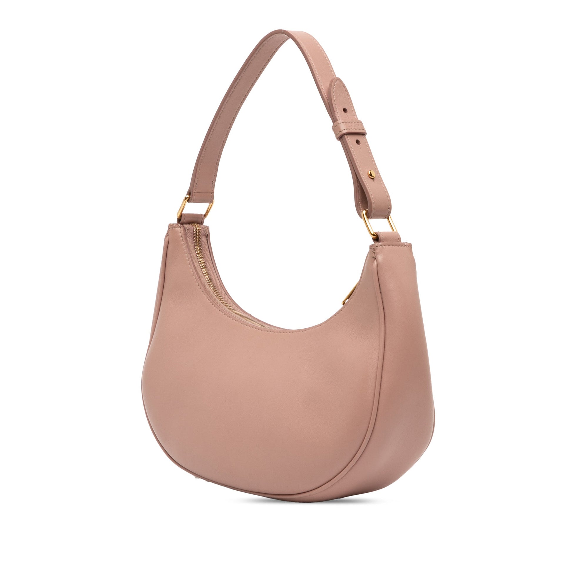 Celine Medium Smooth Calfskin Ava Shoulder Bag