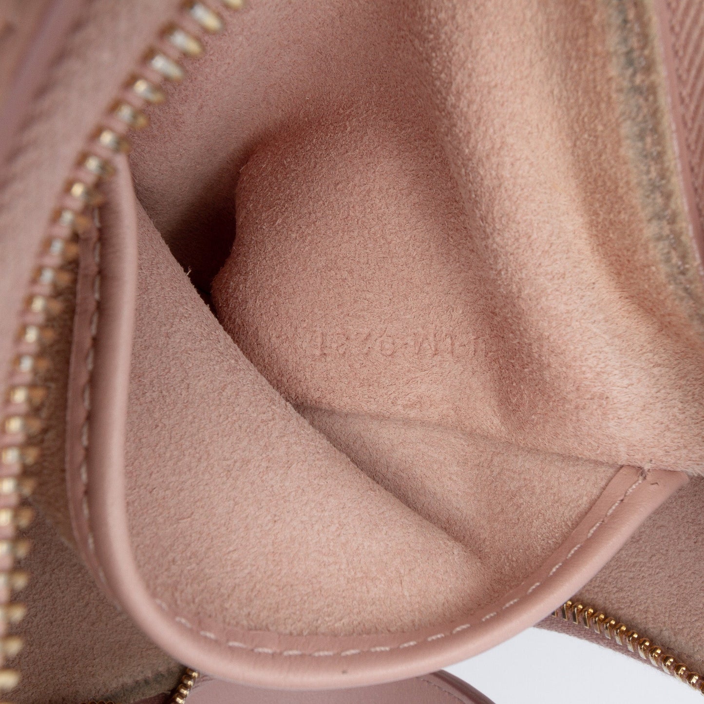 Celine Medium Smooth Calfskin Ava Shoulder Bag