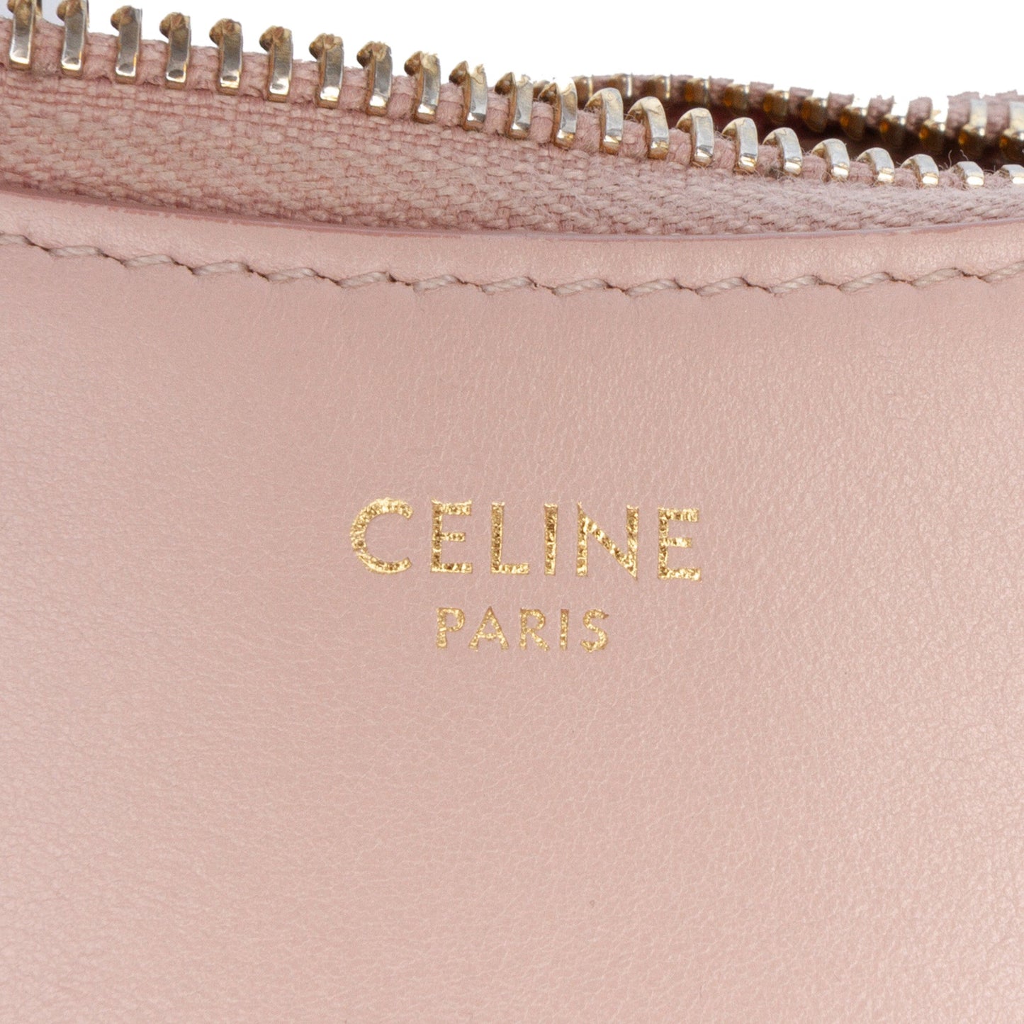 Celine Medium Smooth Calfskin Ava Shoulder Bag