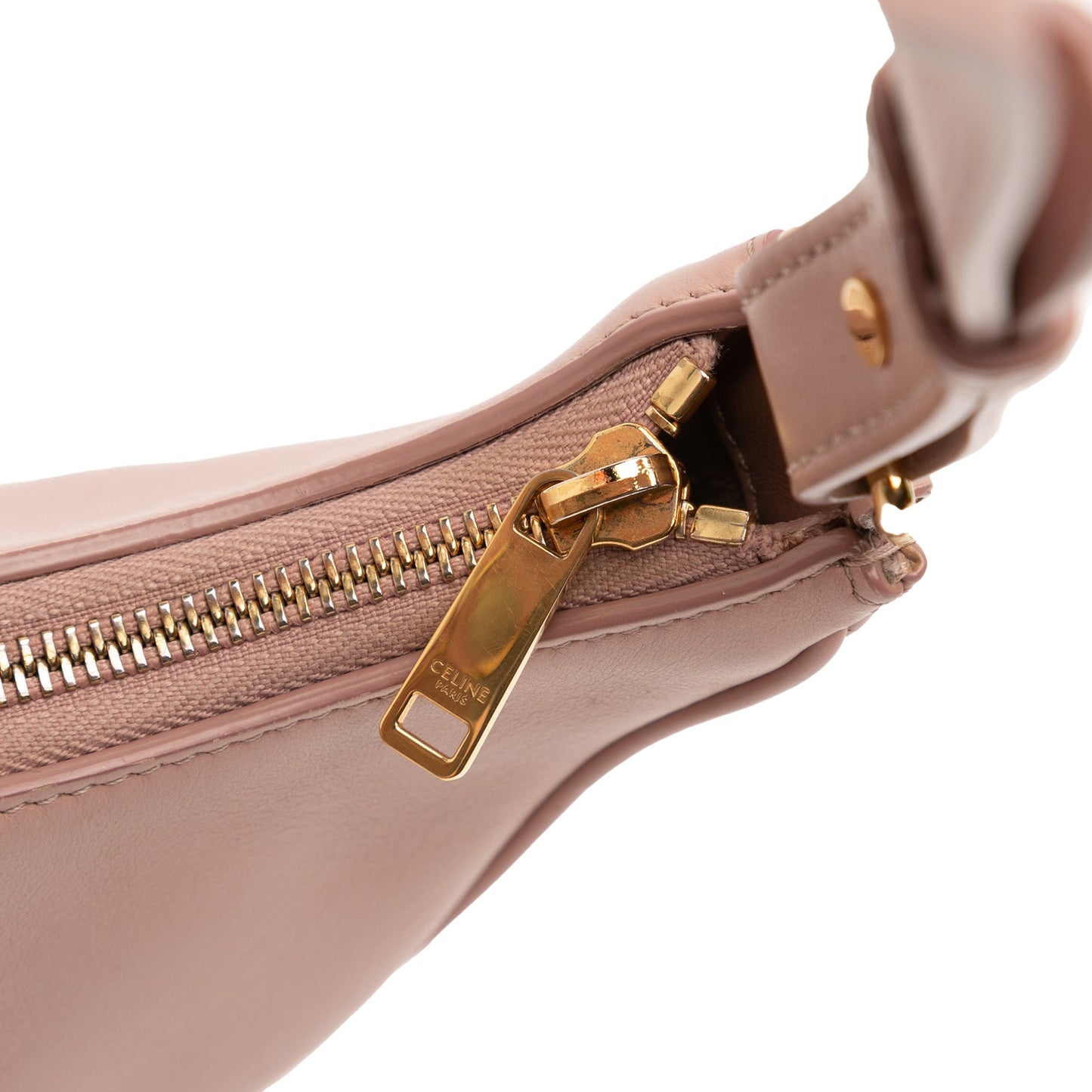 Celine Medium Smooth Calfskin Ava Shoulder Bag