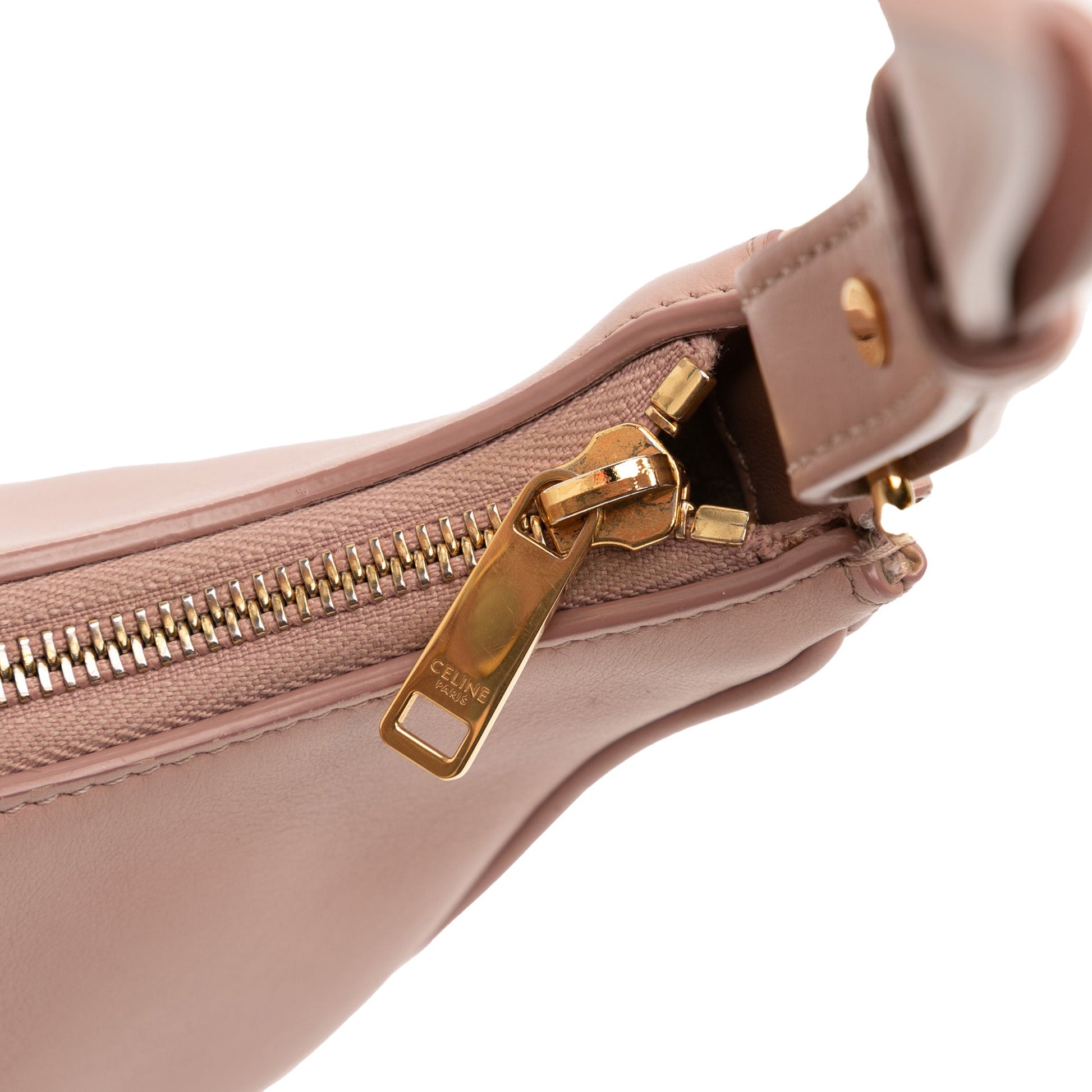 Celine Medium Smooth Calfskin Ava Shoulder Bag