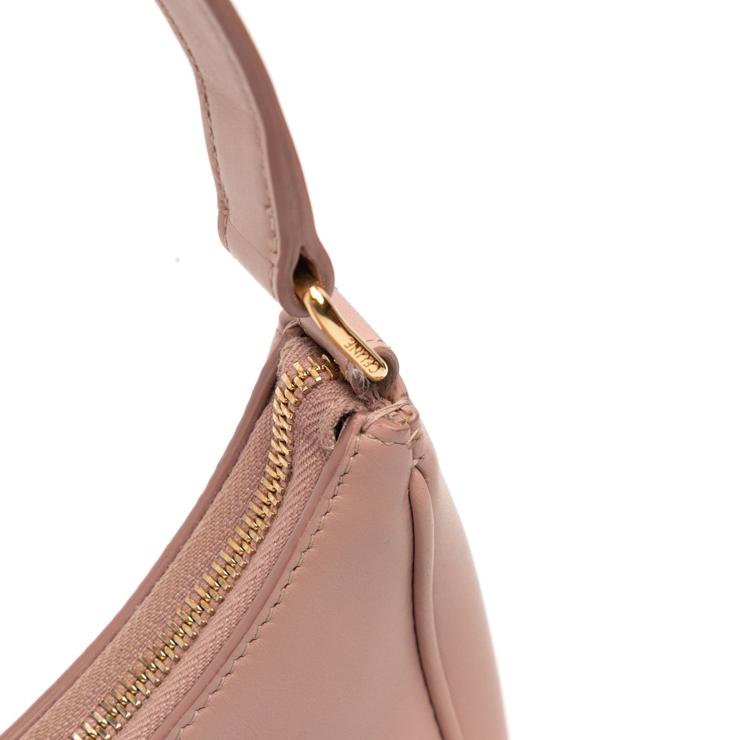 Celine Medium Smooth Calfskin Ava Shoulder Bag
