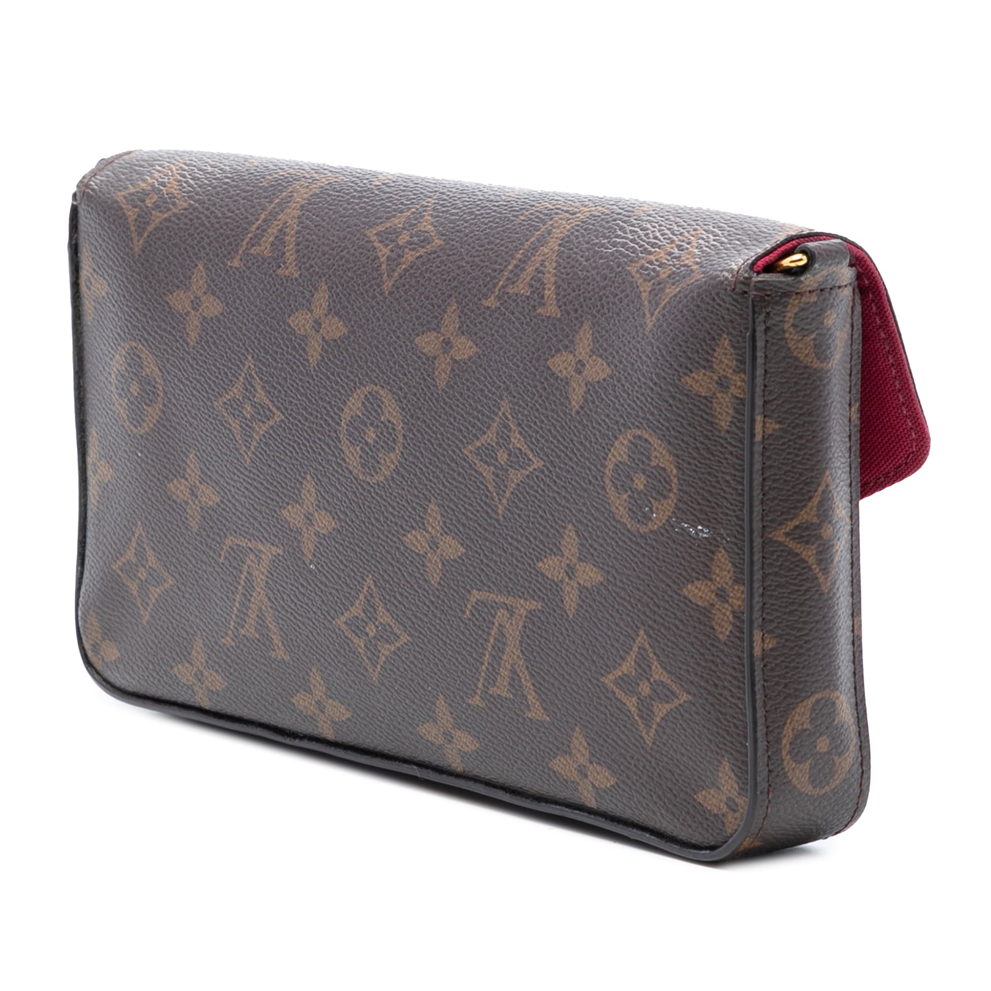 Louis Vuitton Monogram Pochette Felicie