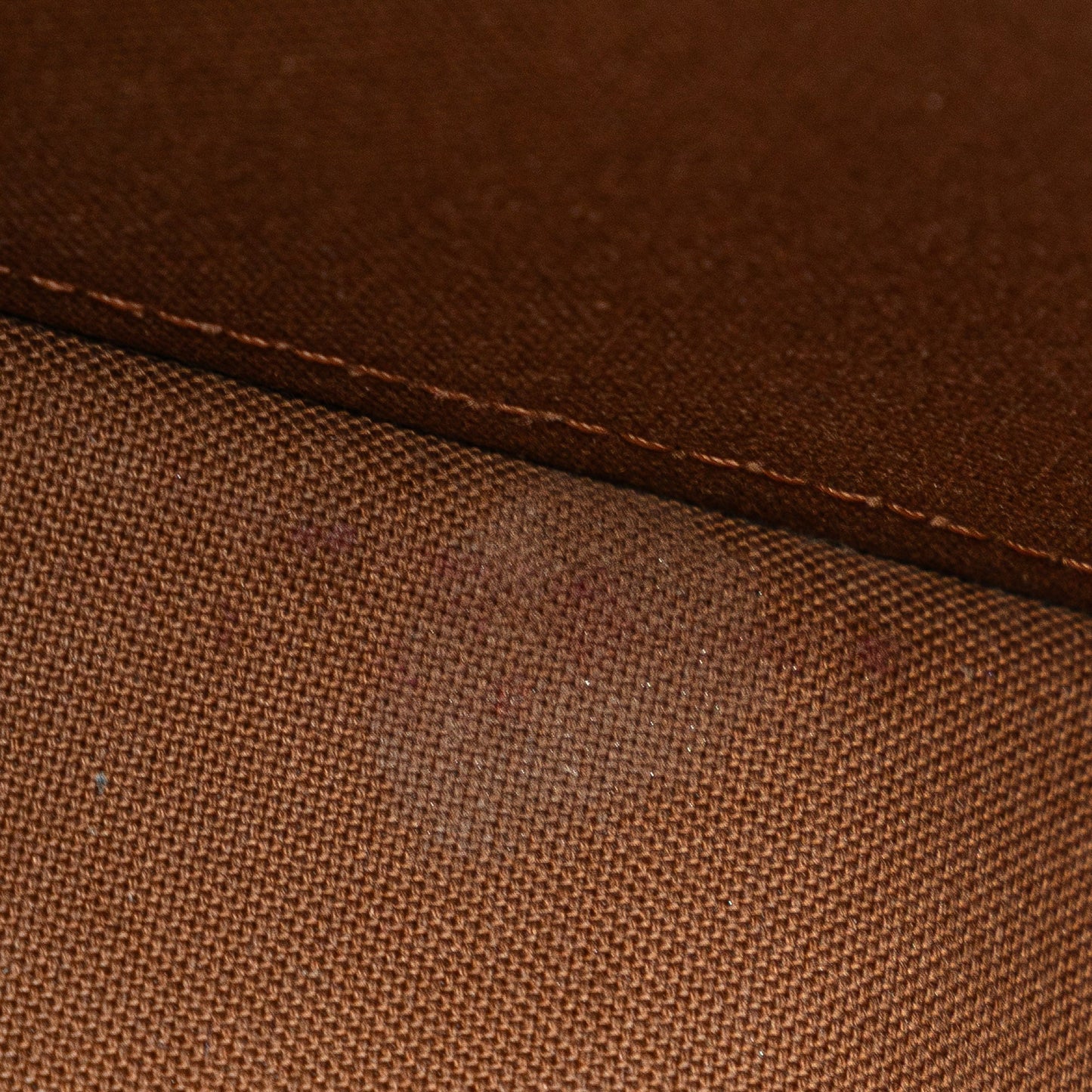Louis Vuitton Monogram Alma BB