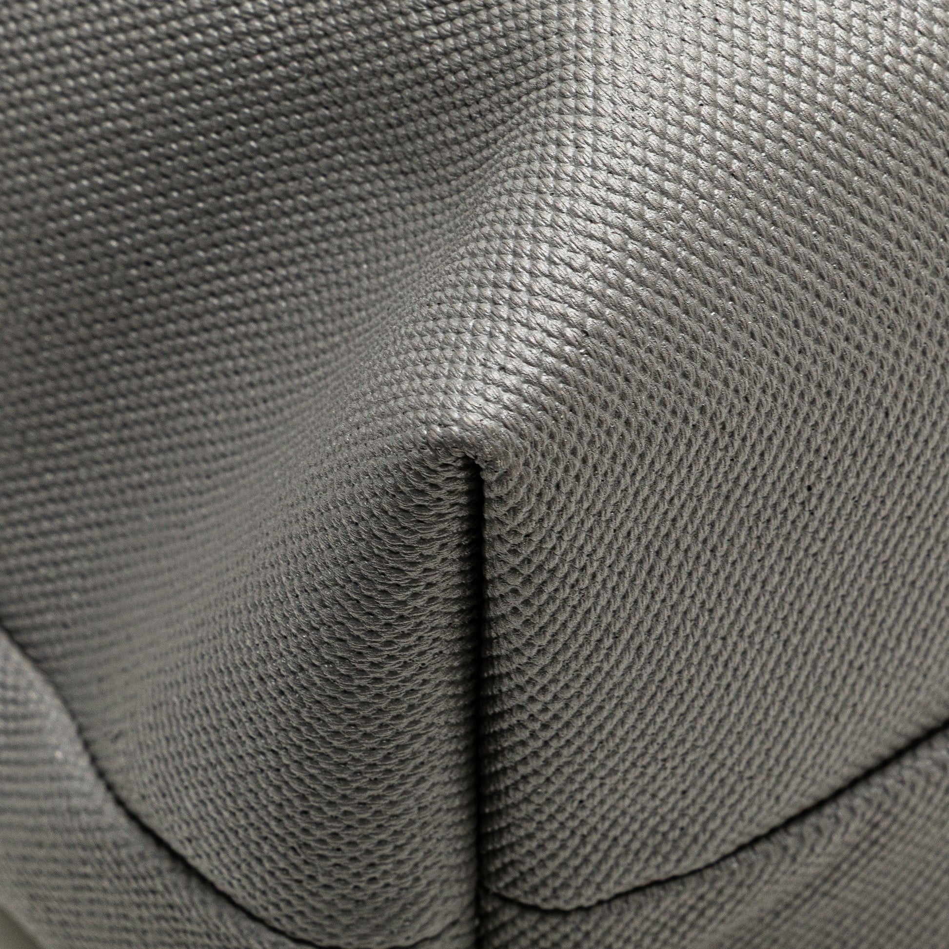 Gucci Canvas Embossed Logo Tote